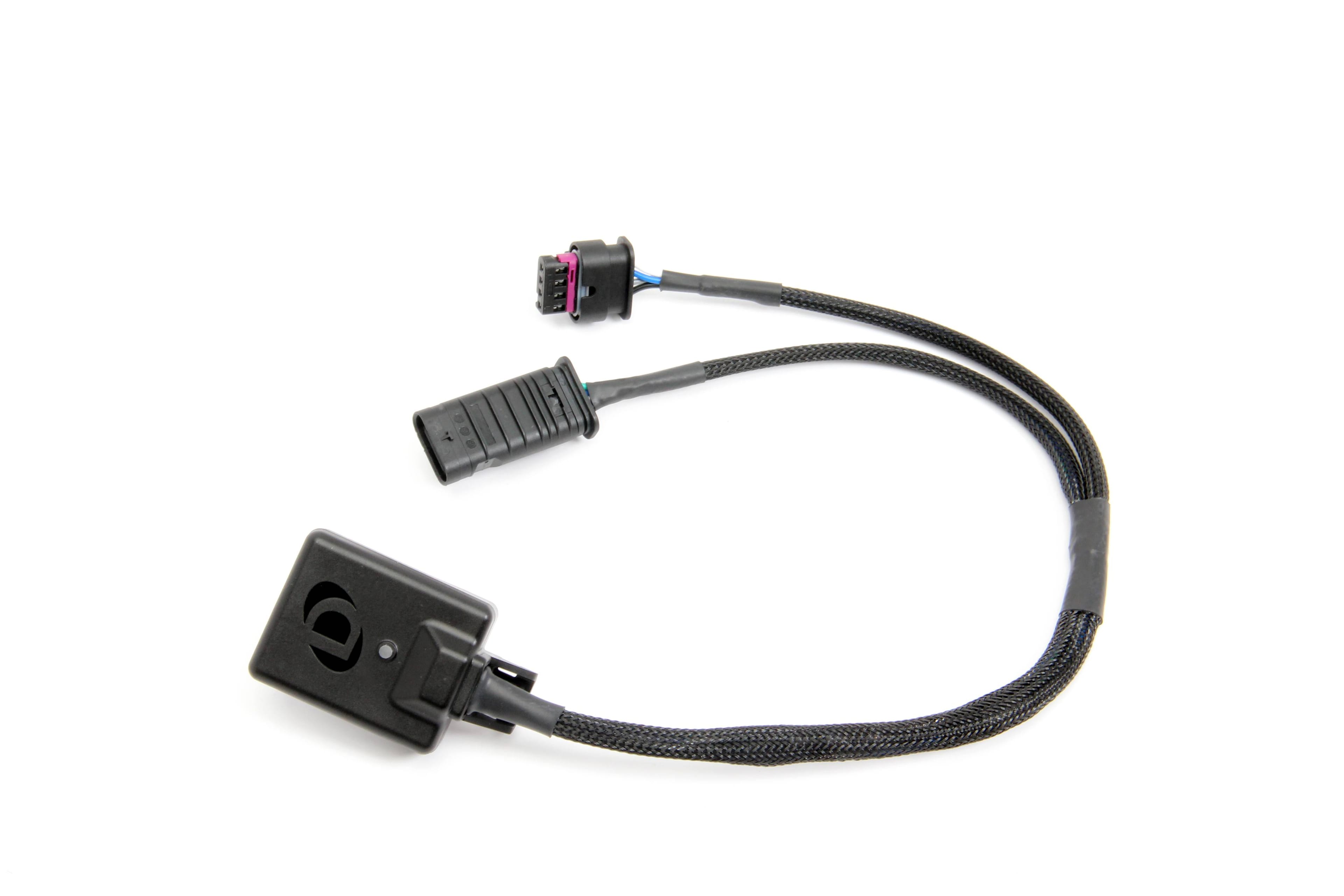 GFBV D440-0012 DINANTRONICS Sport Performance Tuner - 2014-2024 MINI & BMW X1/X2 - Fits select 2014-2024 Mini, BMW applications thumbnail 4