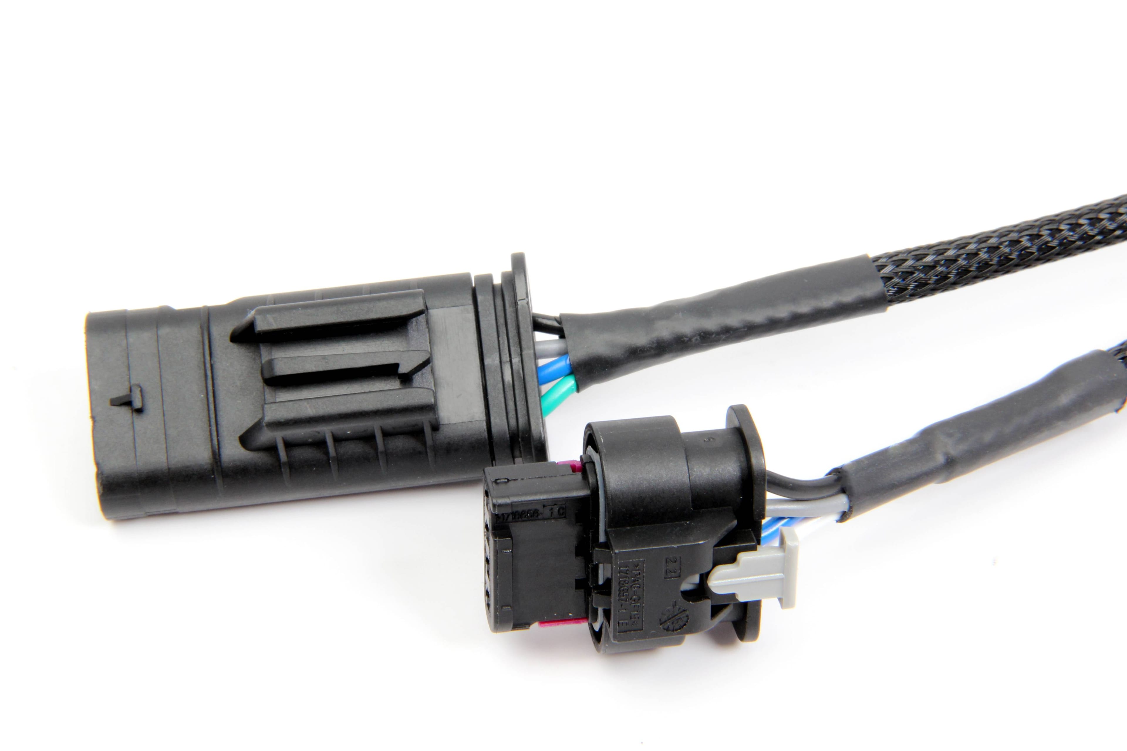 GFBV D440-0035 DINANTRONICS Sport Performance Tuner - 2015-2020 C/CLS/E/GL/GLC/GLE/GLS Series; DINANTRONICS Sport Performance Tuner - 2015-2020 ML/S/SLC Series - Fits select 2015-2020 Mercedes-Benz models thumbnail 10