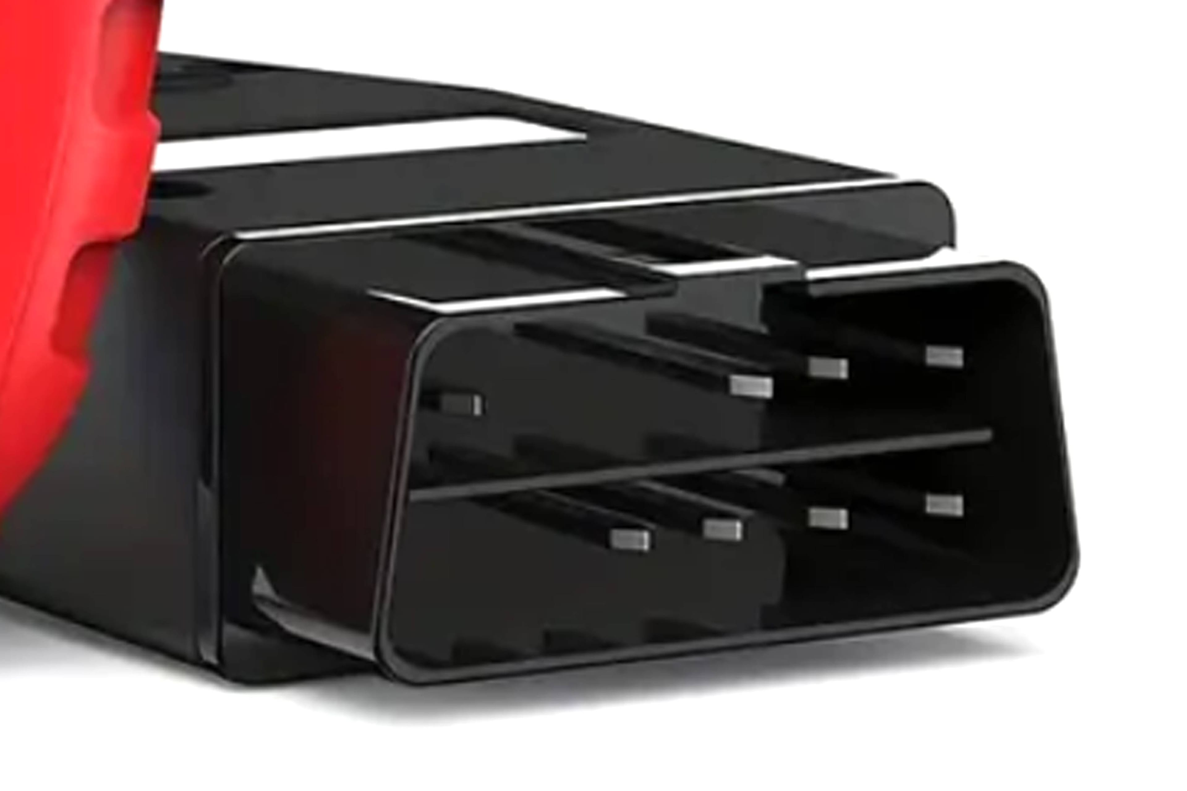 GFBV D440-0004 Autolink AL329 Scan Tool thumbnail 3