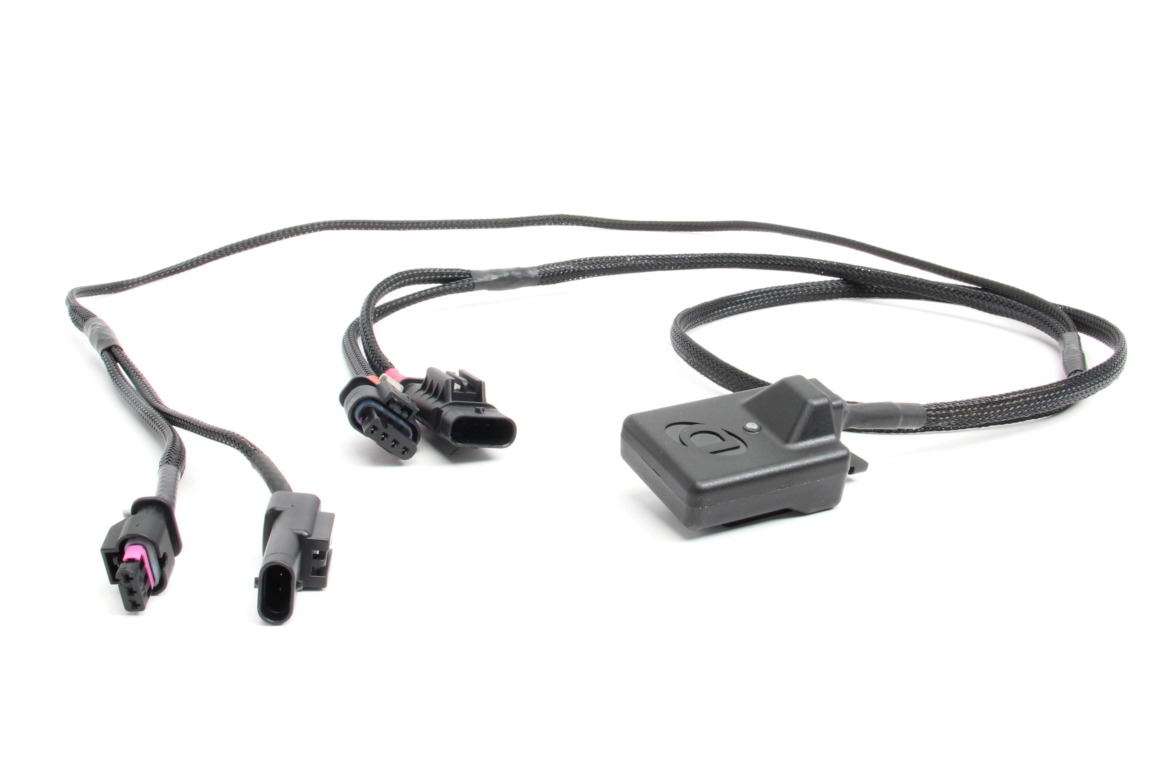 GFBV D440-0047 DINANTRONICS Sport Performance Tuner for BMW/Toyota B46/B48 and B58 Engines - Fits select 2016-2026 BMW models thumbnail 4
