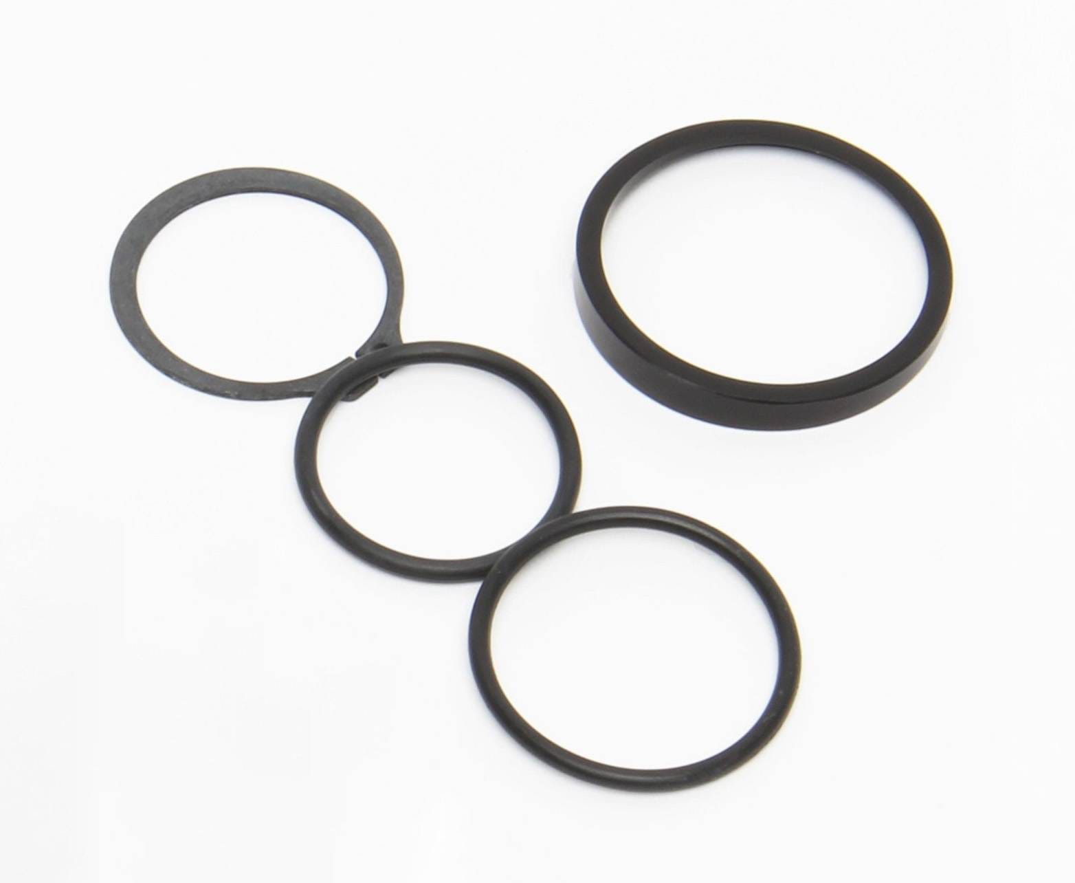 GFBV D550-1004 Dinan Billet Short-Shifter Kit - 1988-2006 BMW 323i/325i/330i/530i/540i/M3/M5 - Fits select 1987-2006 BMW models thumbnail 4