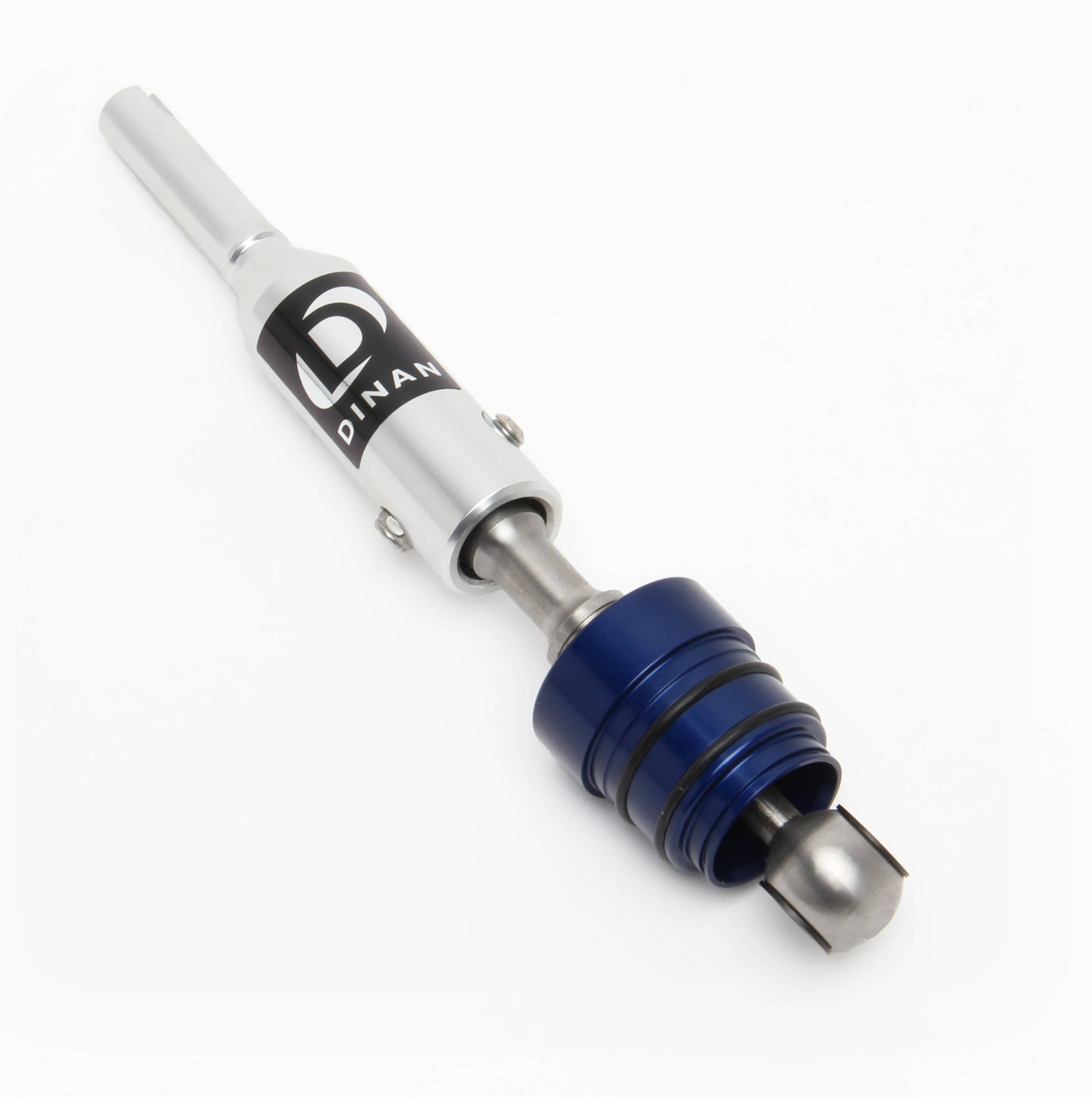 GFBV D550-1004 Dinan Billet Short-Shifter Kit - 1988-2006 BMW 323i/325i/330i/530i/540i/M3/M5 - Fits select 1987-2006 BMW models thumbnail 7
