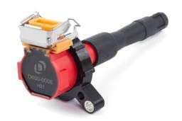 GFBV D650-0006 Dinan Ignition Coil (M Series Style) - Fits select 1995-2006 BMW models