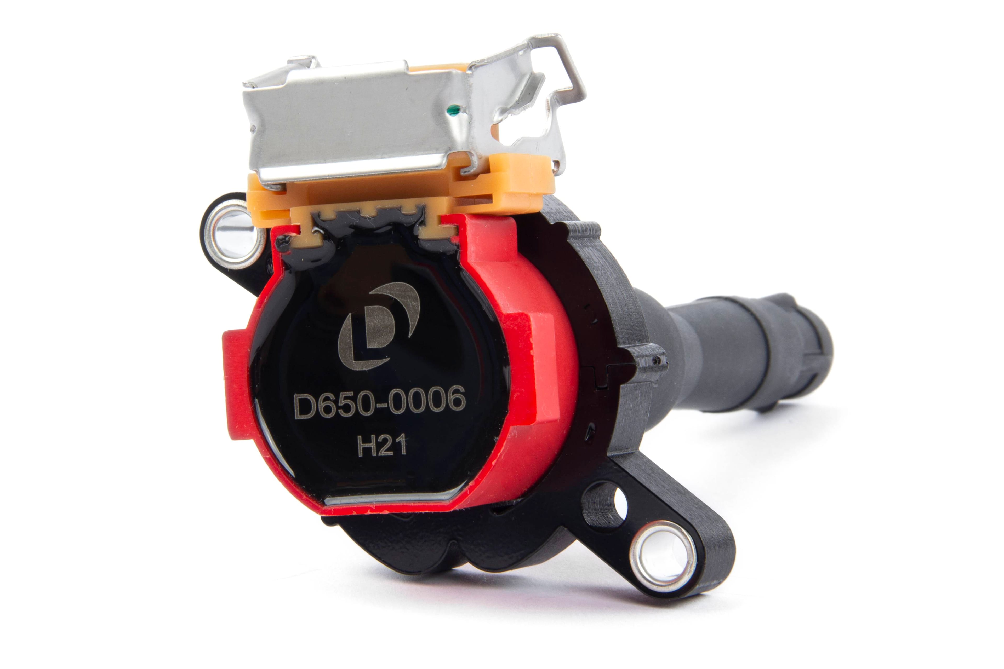 GFBV D650-0006 Dinan Ignition Coil (M Series Style) - Fits select 1995-2006 BMW models thumbnail 5
