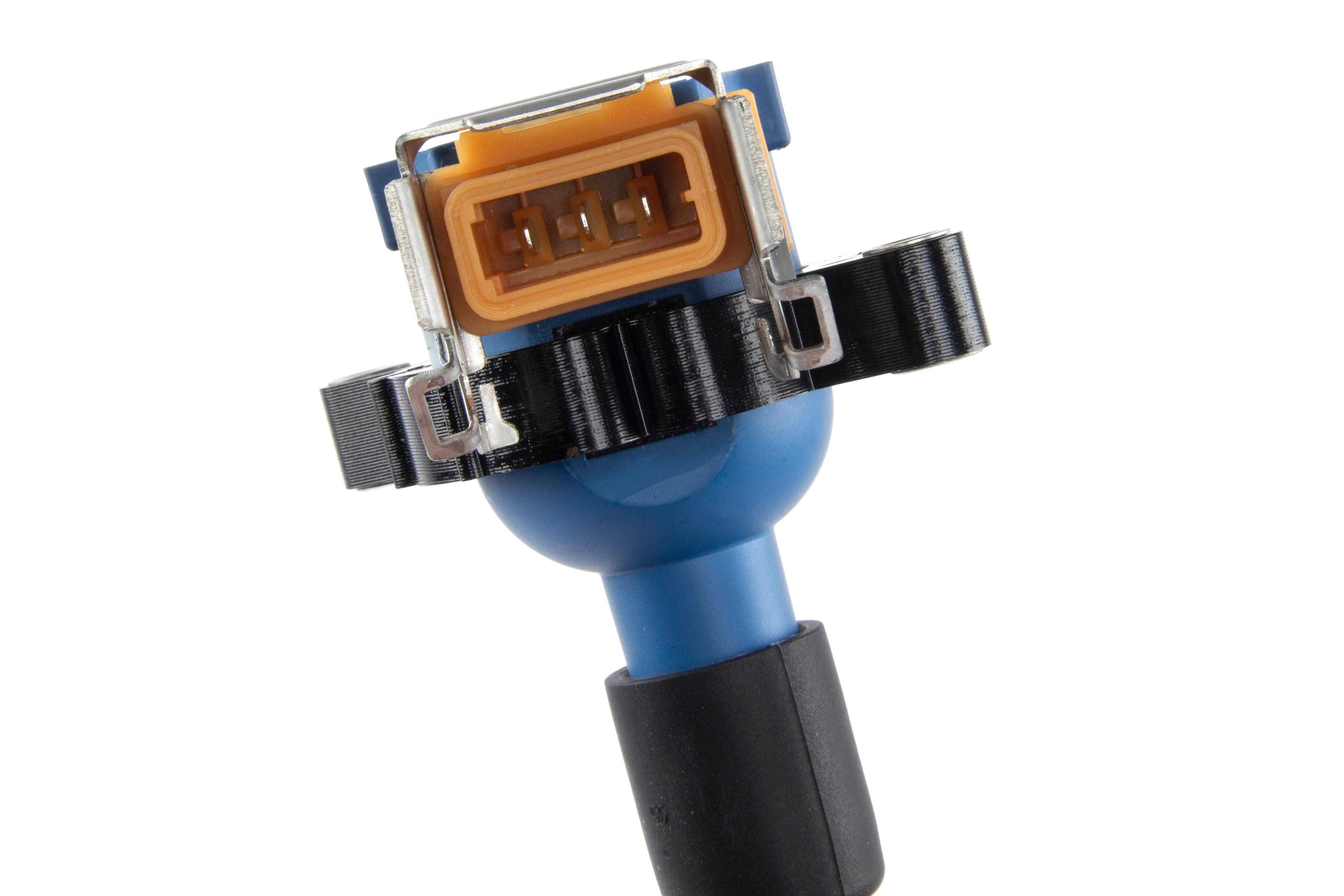GFBV D650-0007 Dinan Ignition Coil (M Series Style) - Fits select 1995-2006 BMW models thumbnail 4