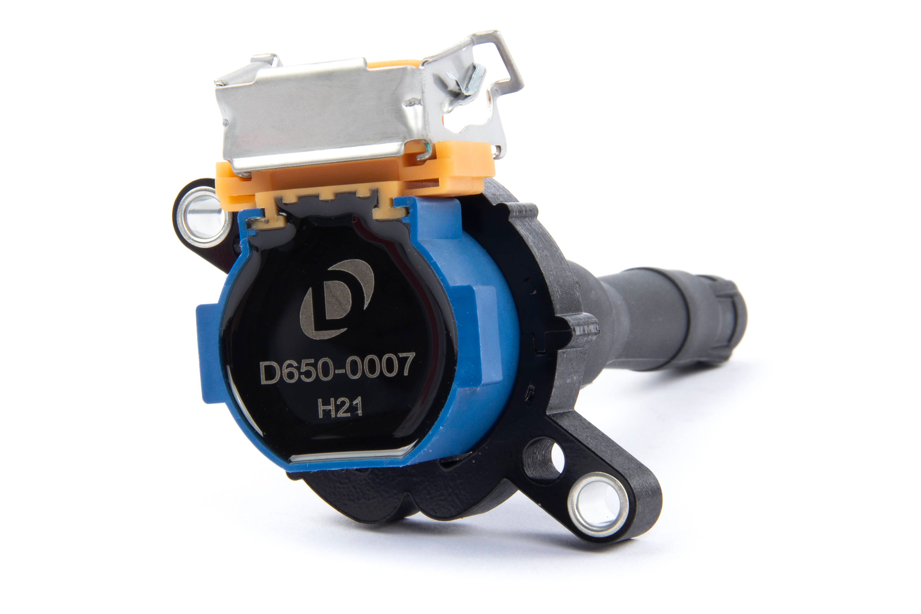 GFBV D650-0007 Dinan Ignition Coil (M Series Style) - Fits select 1995-2006 BMW models thumbnail 6