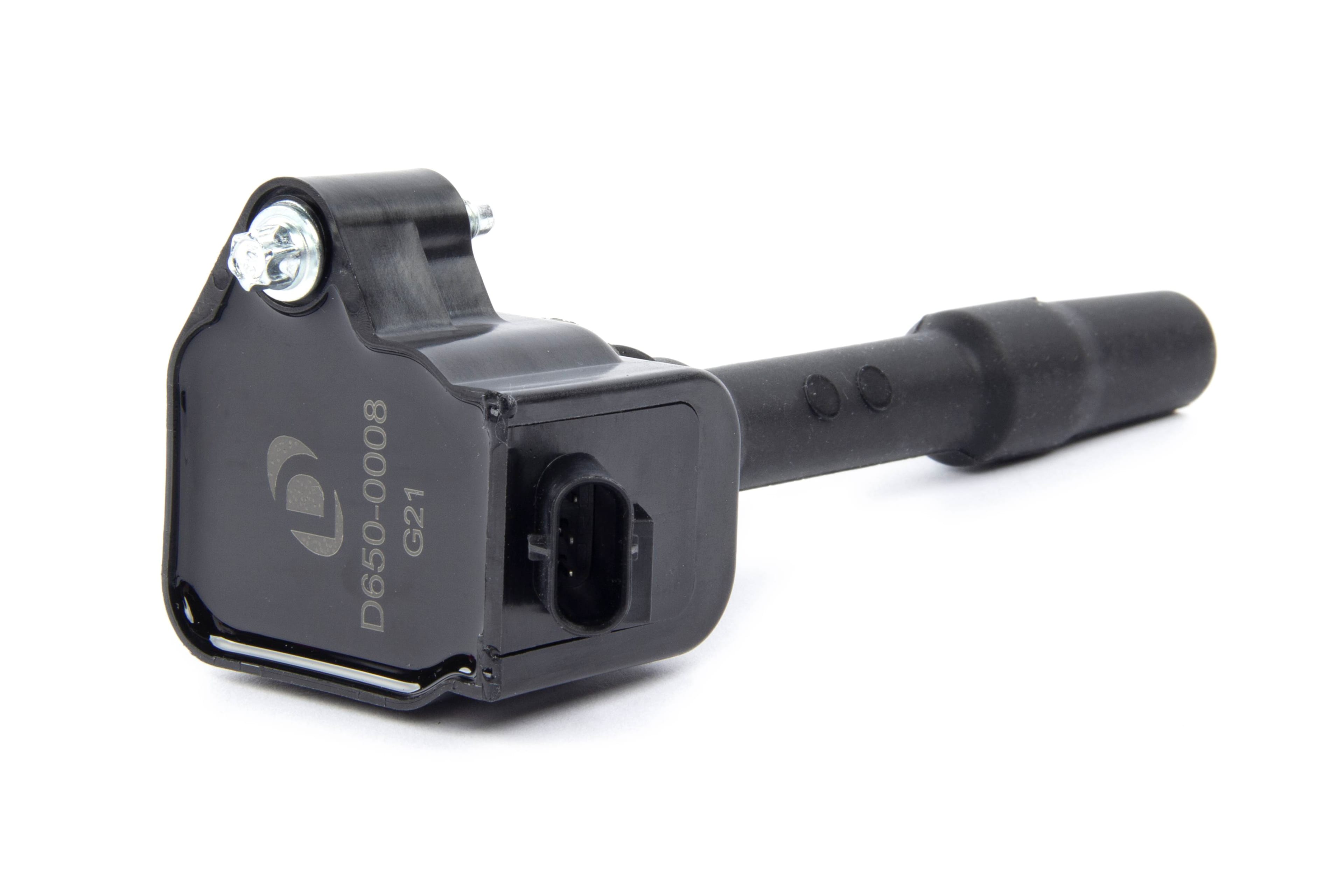 GFBV D650-0008 Dinan Ignition Coil (B Series Style) - Fits select 2007-2026 BMW, Mini applications