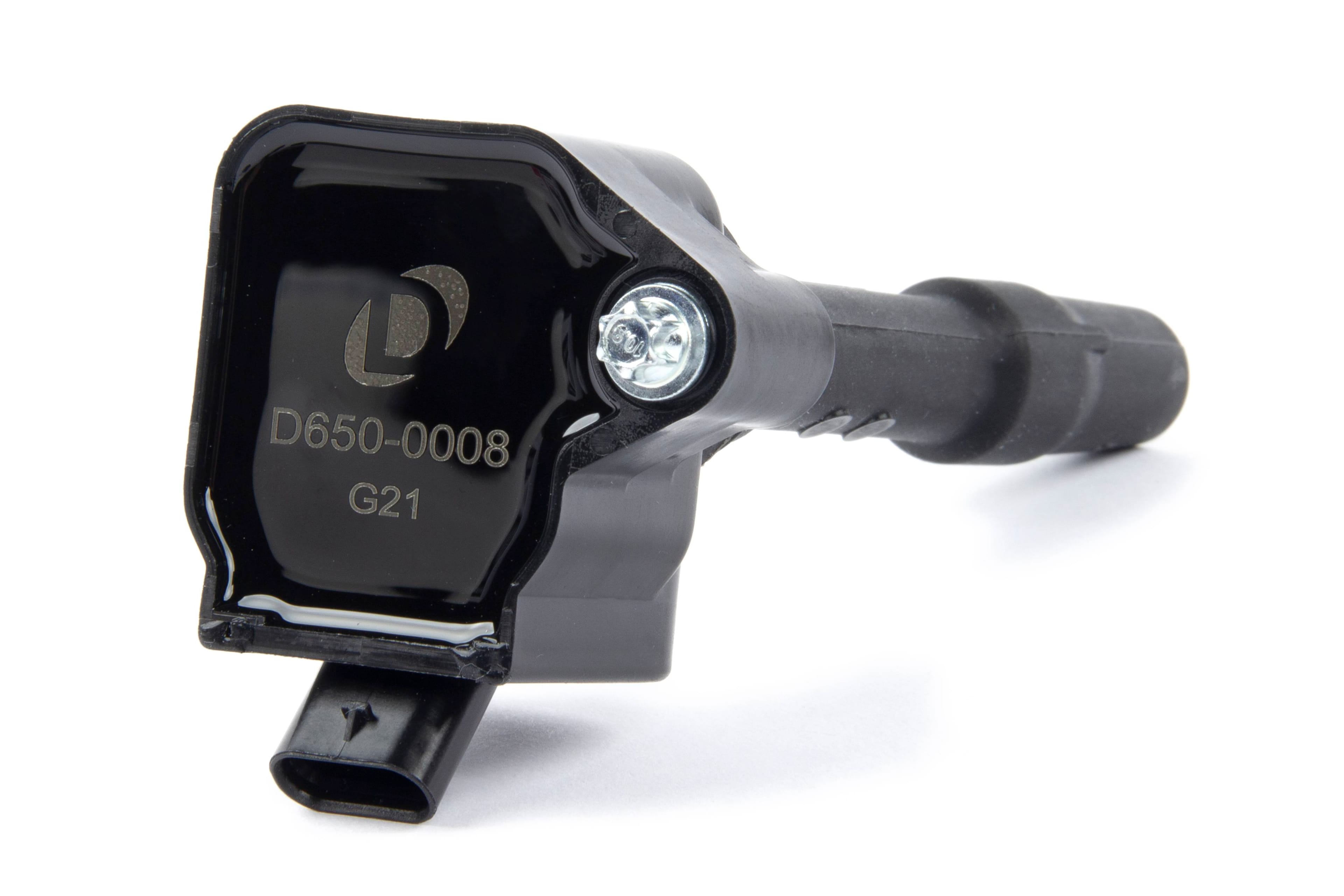 GFBV D650-0008 Dinan Ignition Coil (B Series Style) - Fits select 2007-2026 BMW, Mini applications thumbnail 3