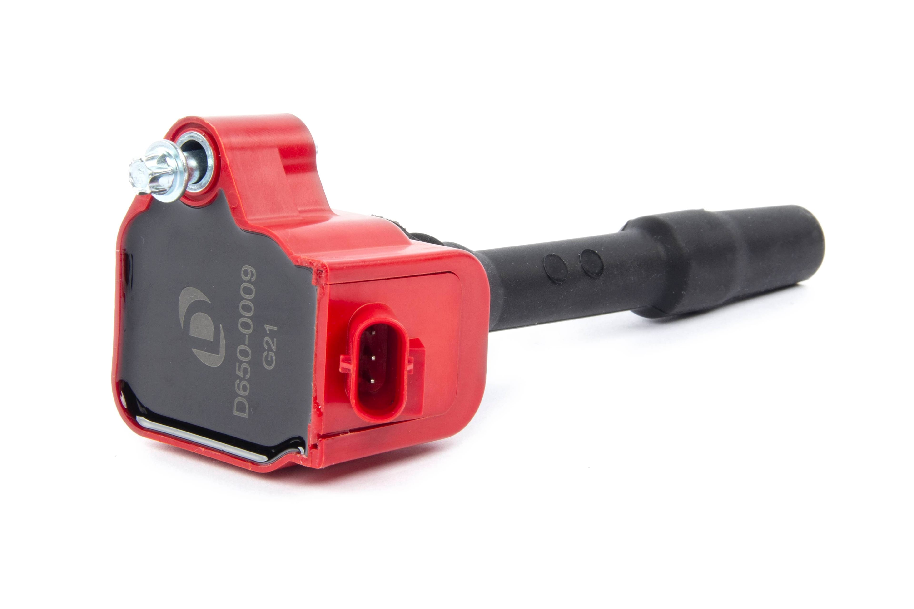 GFBV D650-0009 Dinan Ignition Coil (B Series Style) - Fits select 2007-2026 BMW, Mini applications