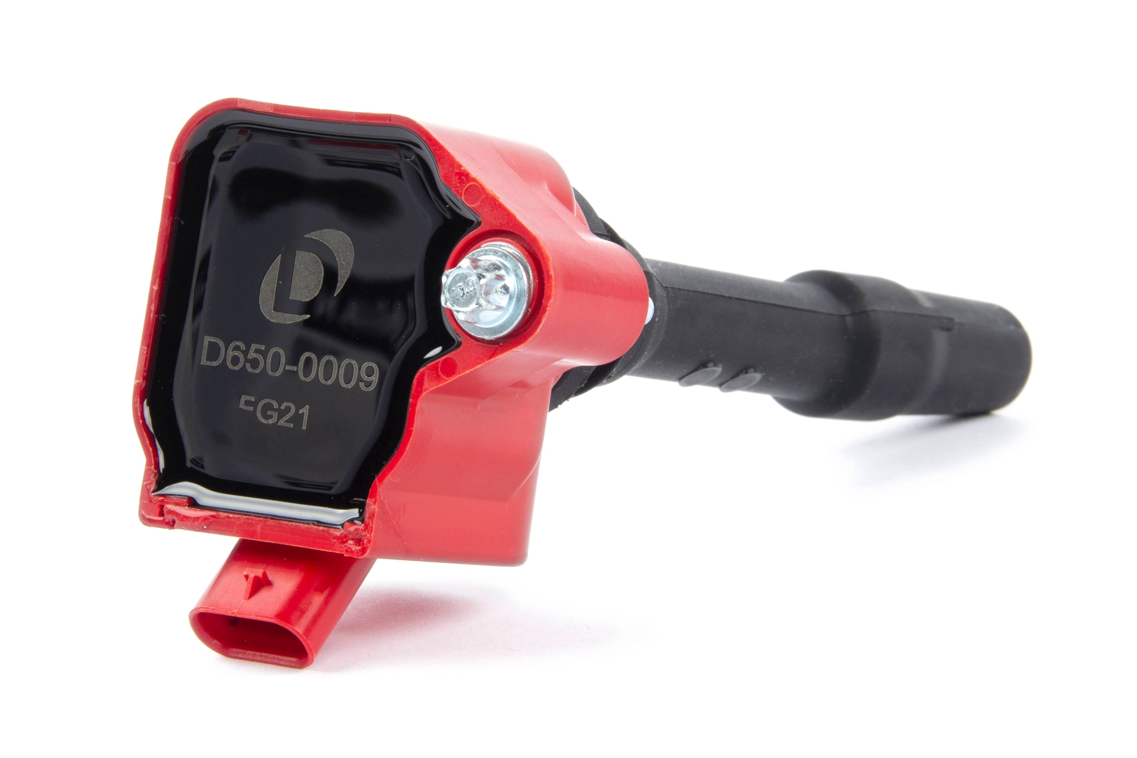 GFBV D650-0009 Dinan Ignition Coil (B Series Style) - Fits select 2007-2026 BMW, Mini applications thumbnail 3
