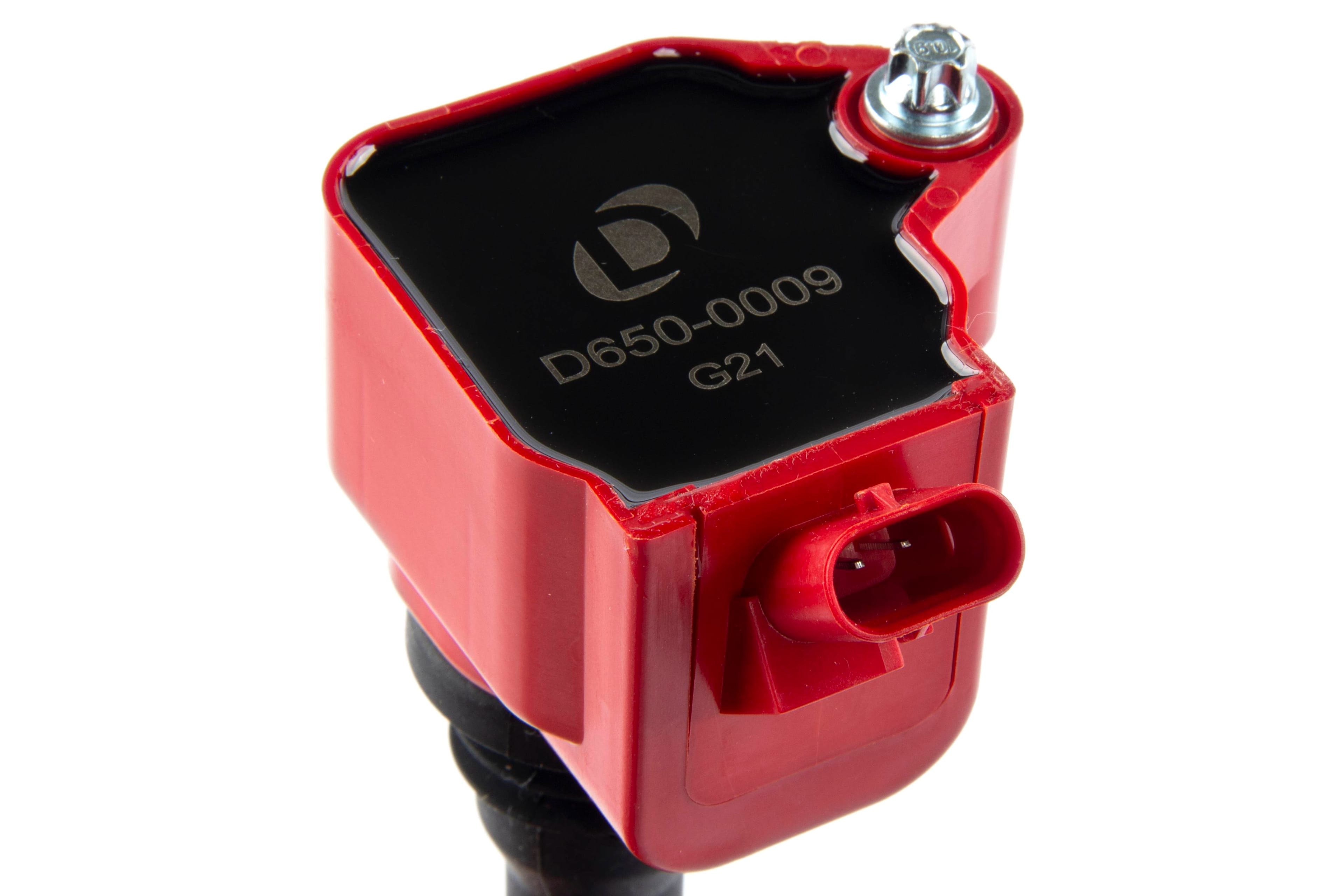 GFBV D650-0009 Dinan Ignition Coil (B Series Style) - Fits select 2007-2026 BMW, Mini applications thumbnail 6