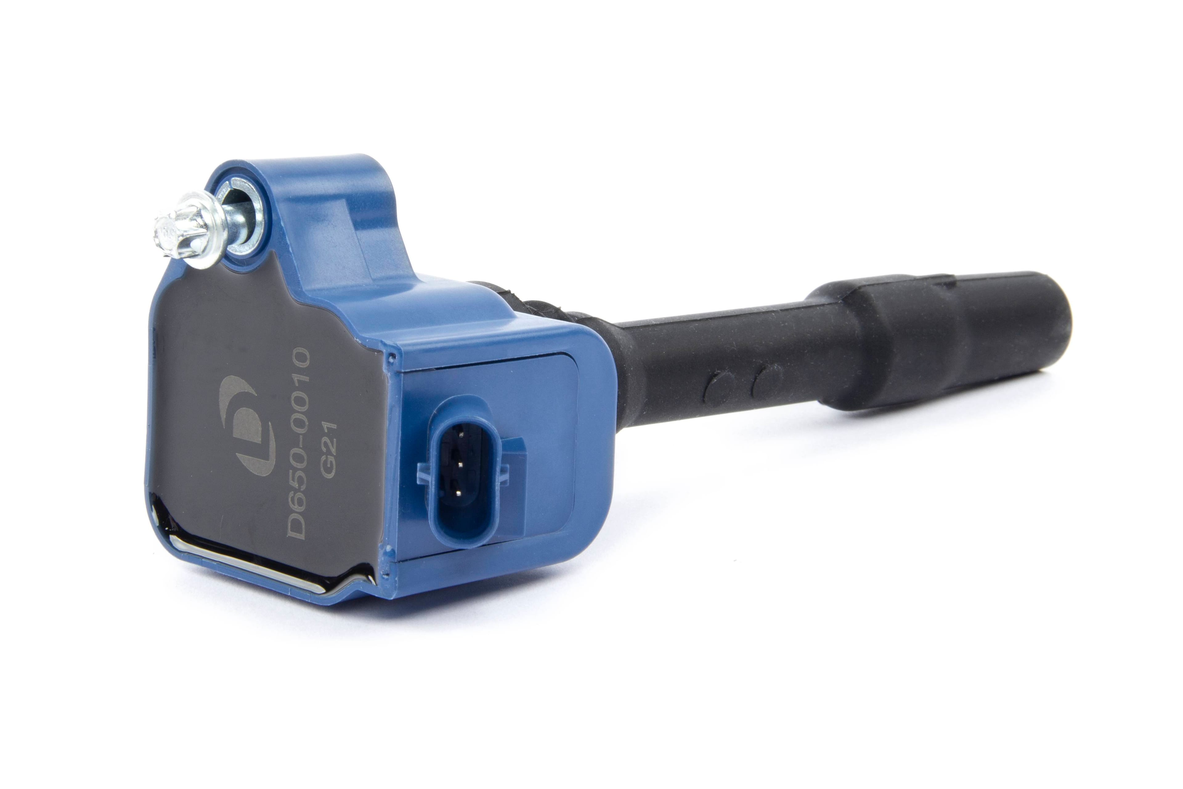 GFBV D650-0010 Dinan Ignition Coil (B Series Style) - Fits select 2007-2026 BMW, Mini applications