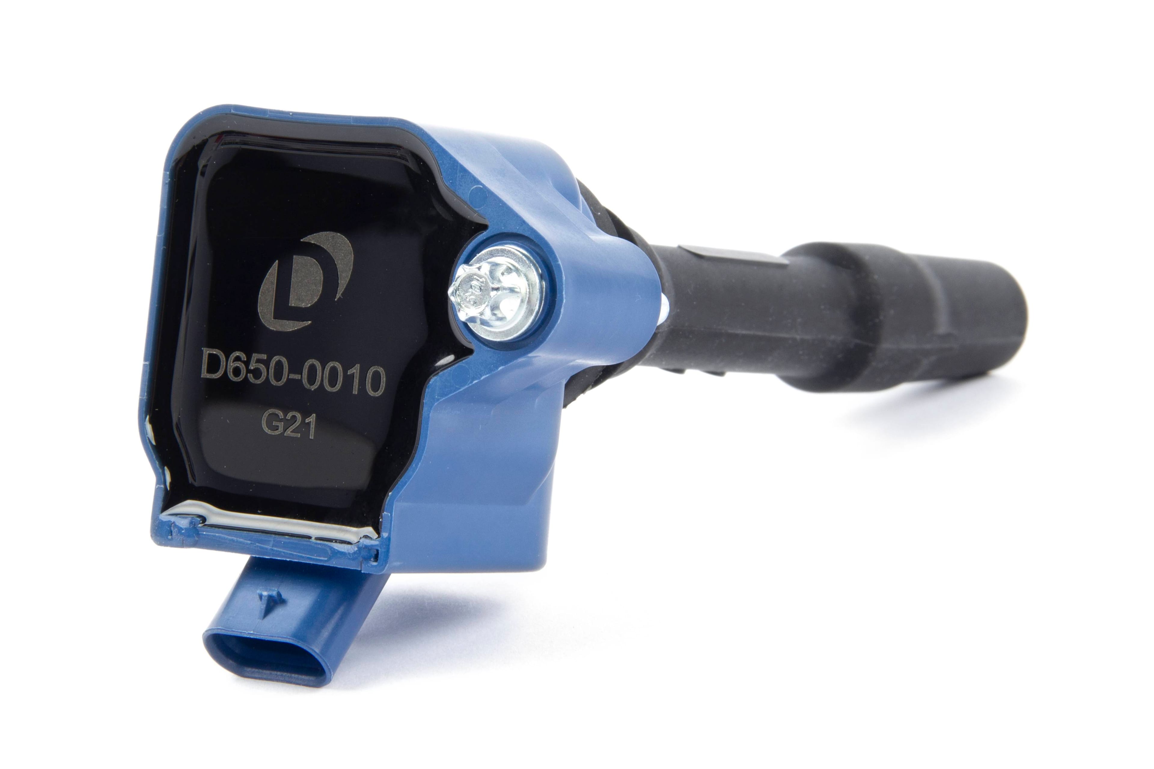 GFBV D650-0010 Dinan Ignition Coil (B Series Style) - Fits select 2007-2026 BMW, Mini applications thumbnail 2