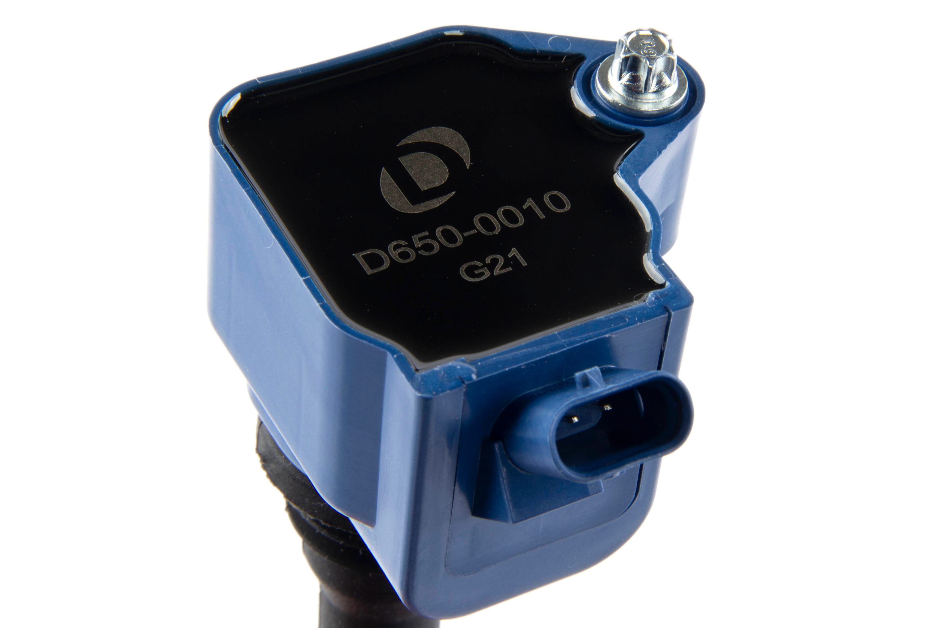 GFBV D650-0010 Dinan Ignition Coil (B Series Style) - Fits select 2007-2026 BMW, Mini applications thumbnail 6