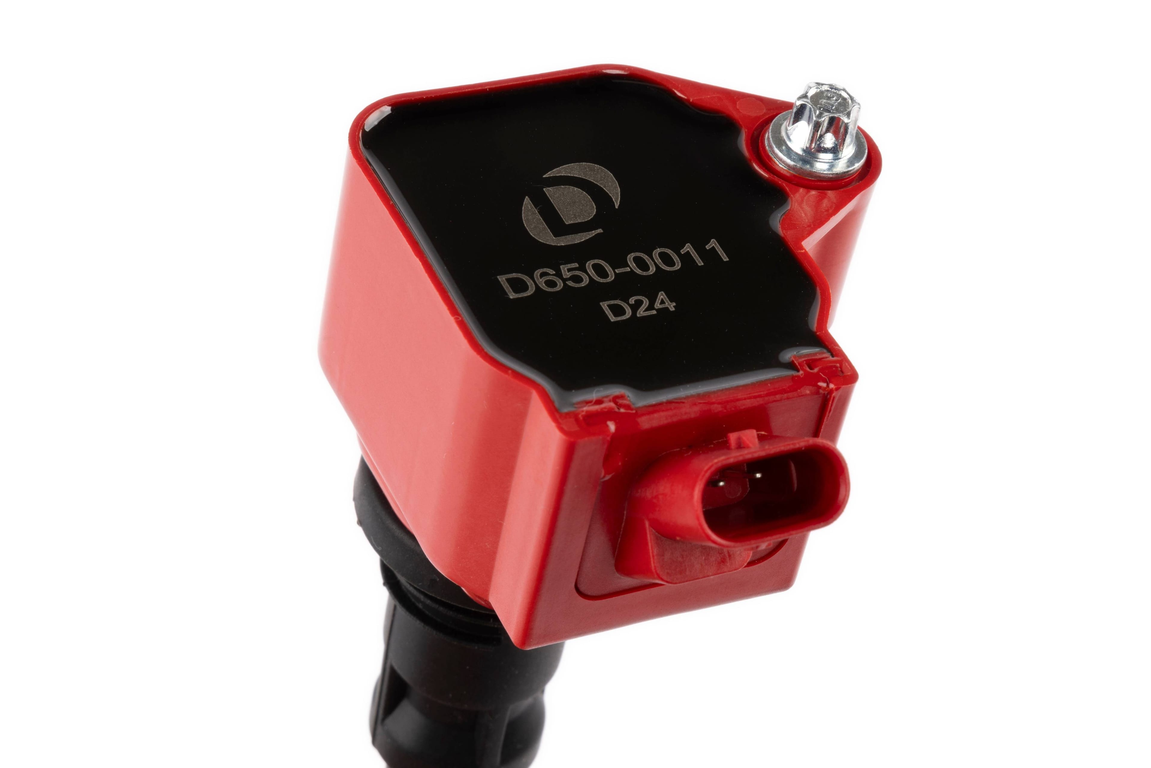 GFBV D650-0011 Dinan Ignition Coil (N2 Series Style) - Fits select 2019-2027 BMW models thumbnail 4