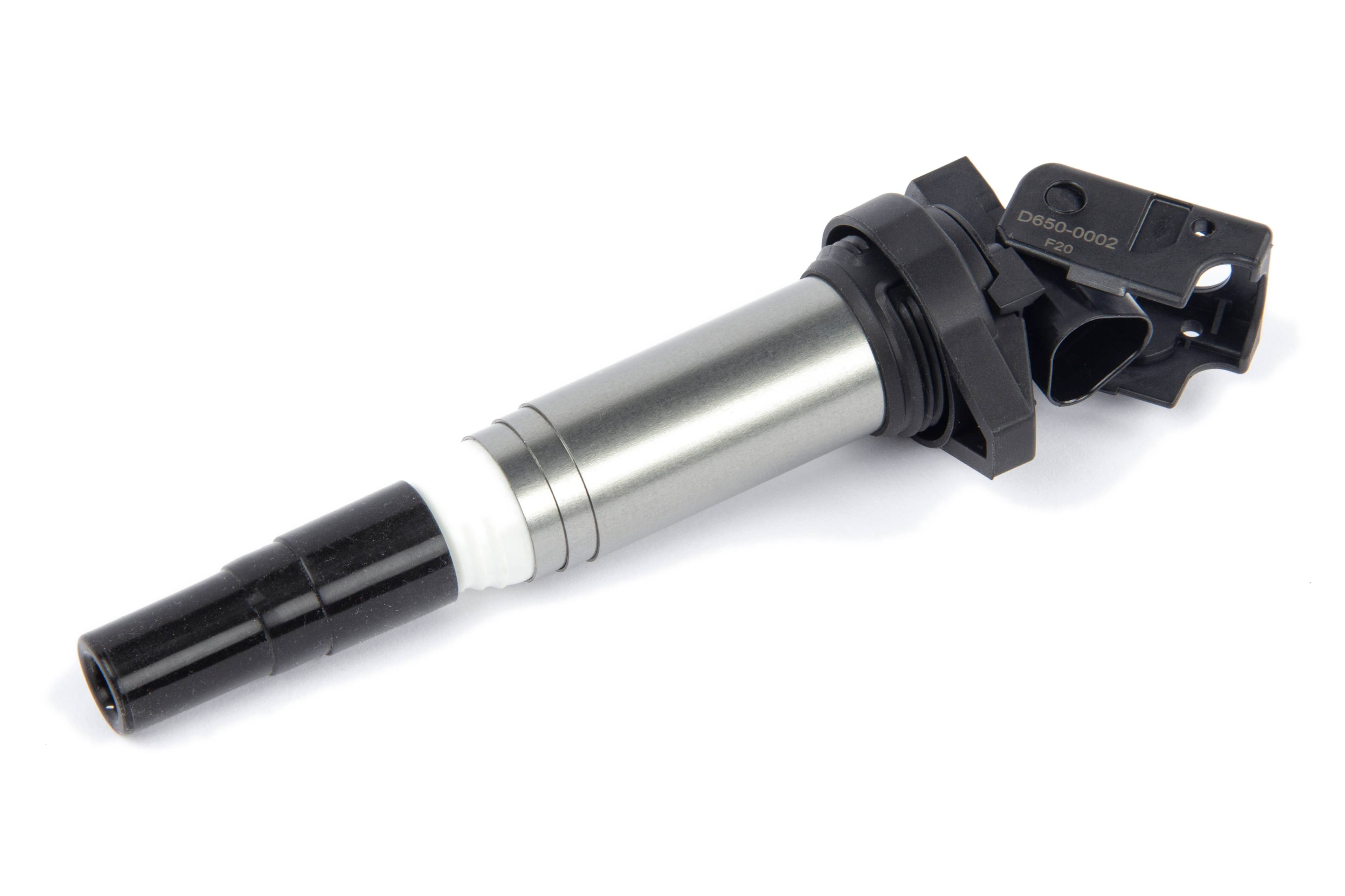 GFBV D650-0002 Dinan Ignition Coil (N Series Style) - Fits select 2001-2025 BMW, Mini applications thumbnail 4