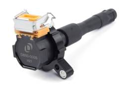 GFBV D650-0005 Dinan Ignition Coil (M Series Style) - Fits select 1995-2006 BMW models