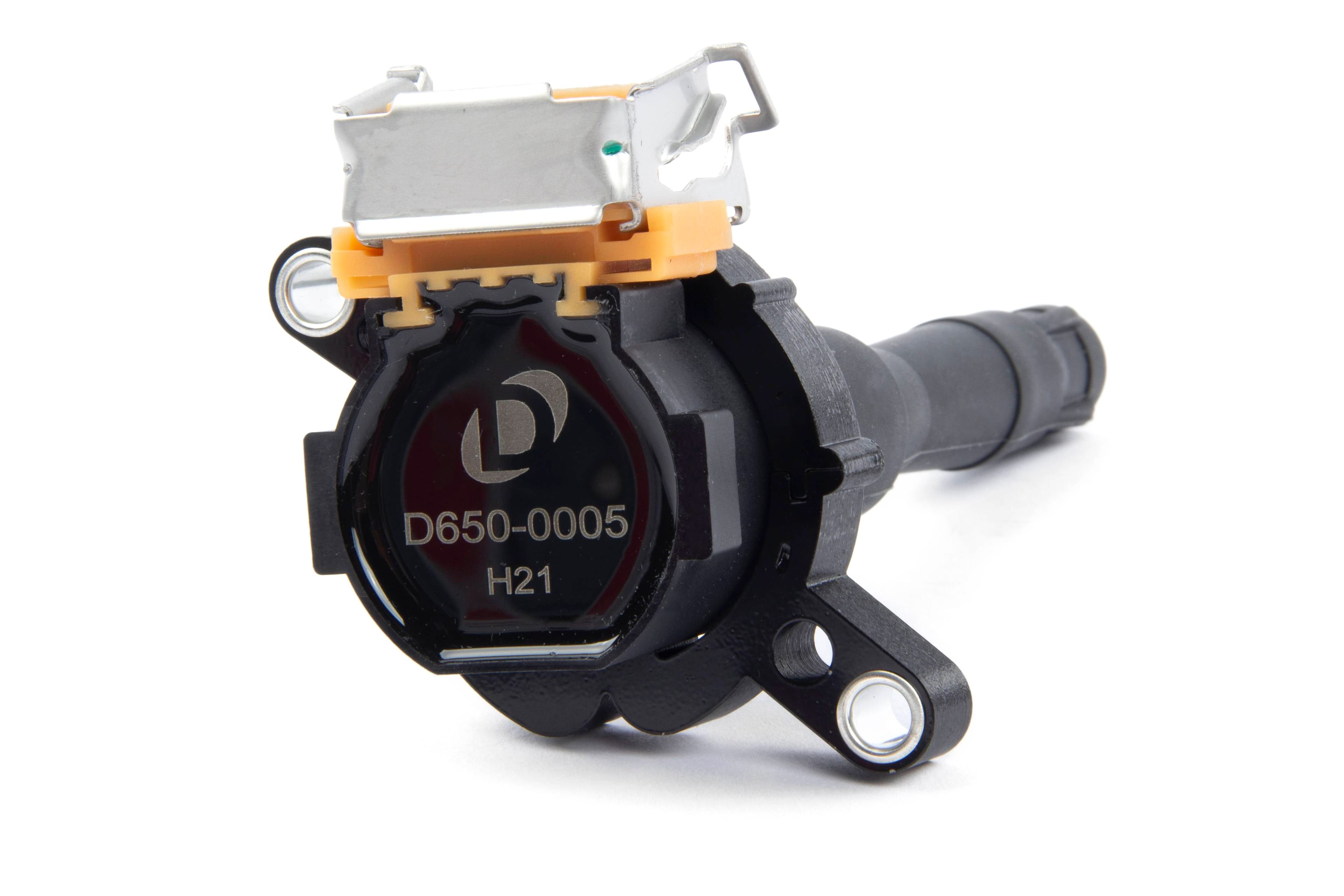 GFBV D650-0005 Dinan Ignition Coil (M Series Style) - Fits select 1995-2006 BMW models thumbnail 5
