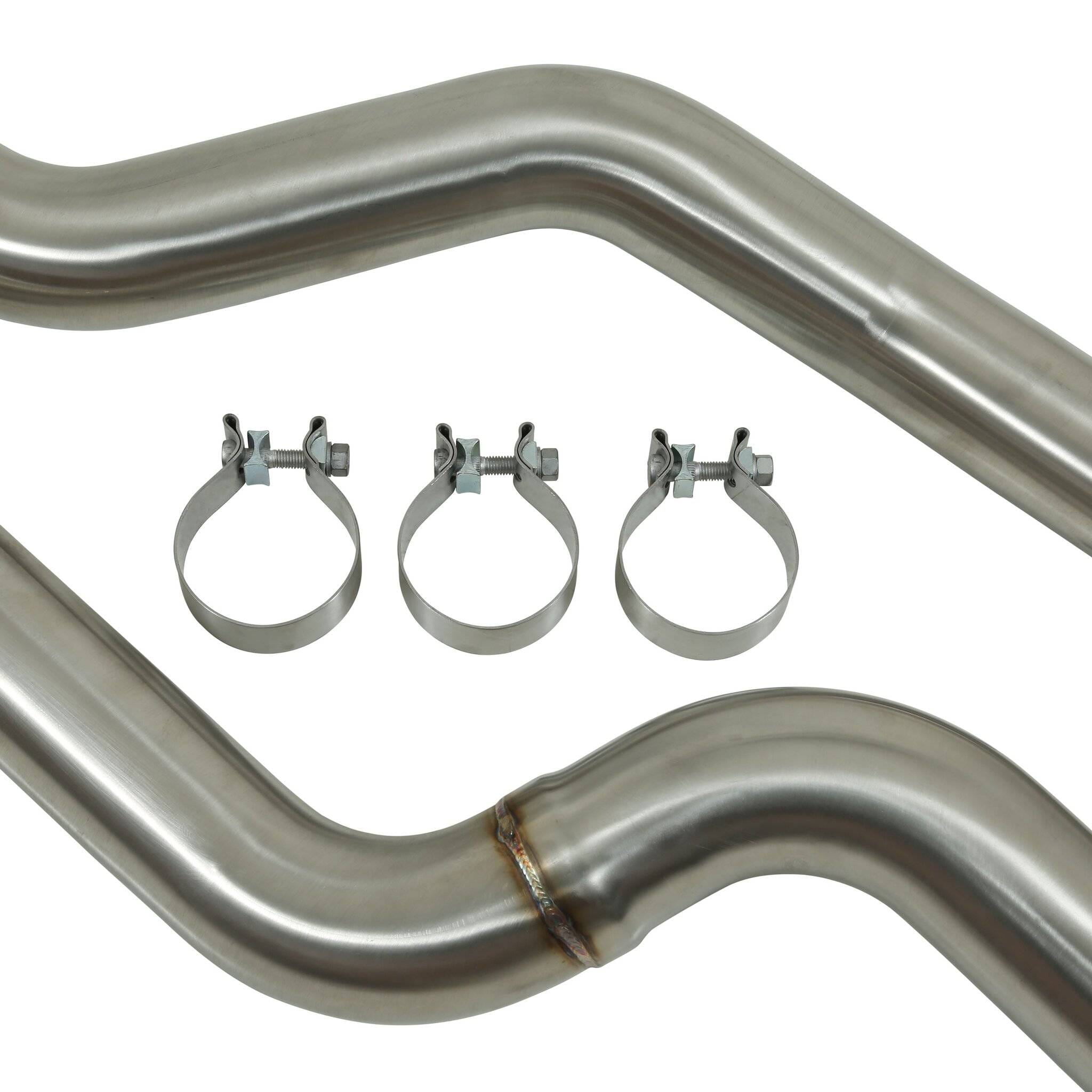 GFBV D660-0057 Dinan High Flow Mid-Pipe - 2016-2020 BMW 340i/440i - Fits select 2016-2020 BMW models thumbnail 5