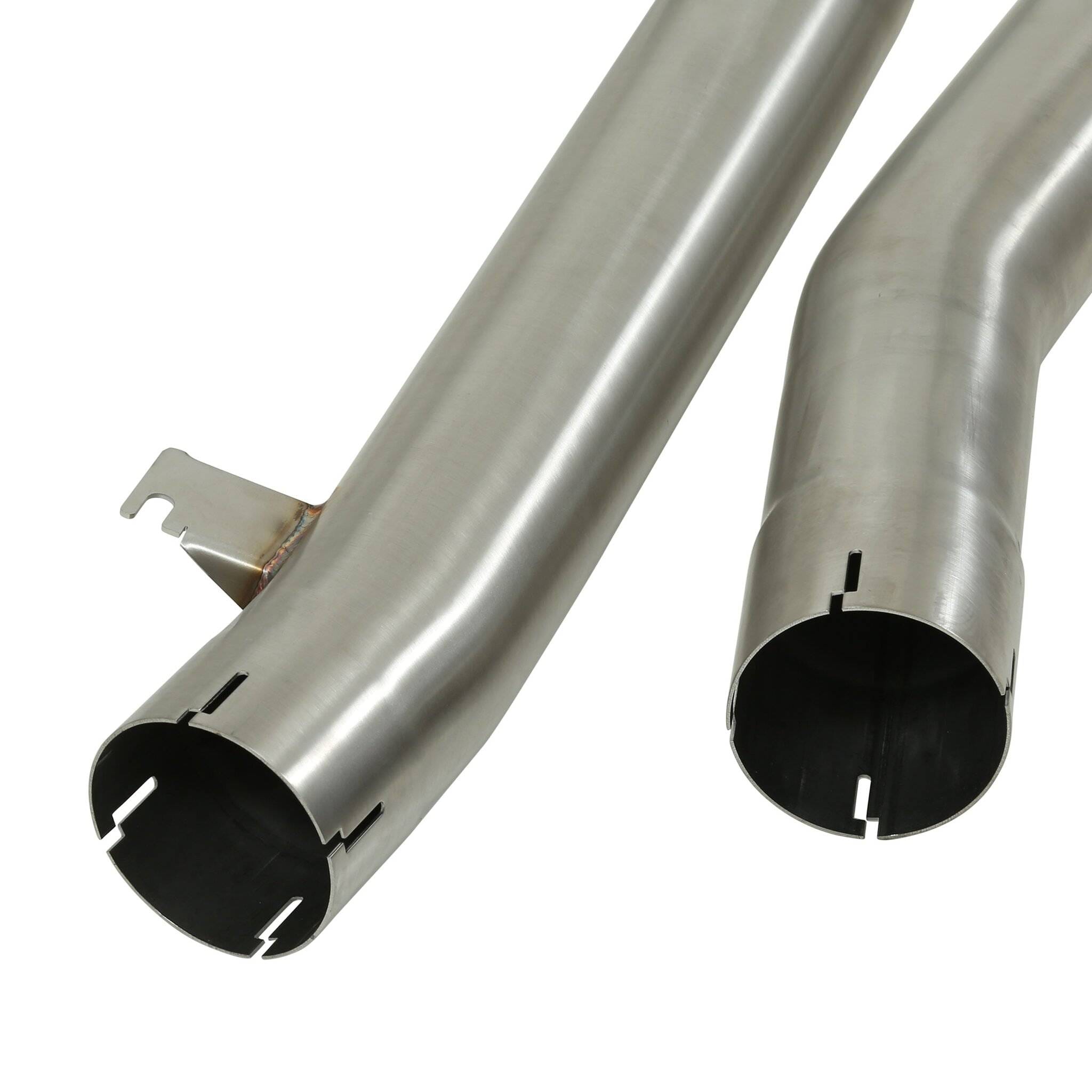 GFBV D660-0057 Dinan High Flow Mid-Pipe - 2016-2020 BMW 340i/440i - Fits select 2016-2020 BMW models thumbnail 8