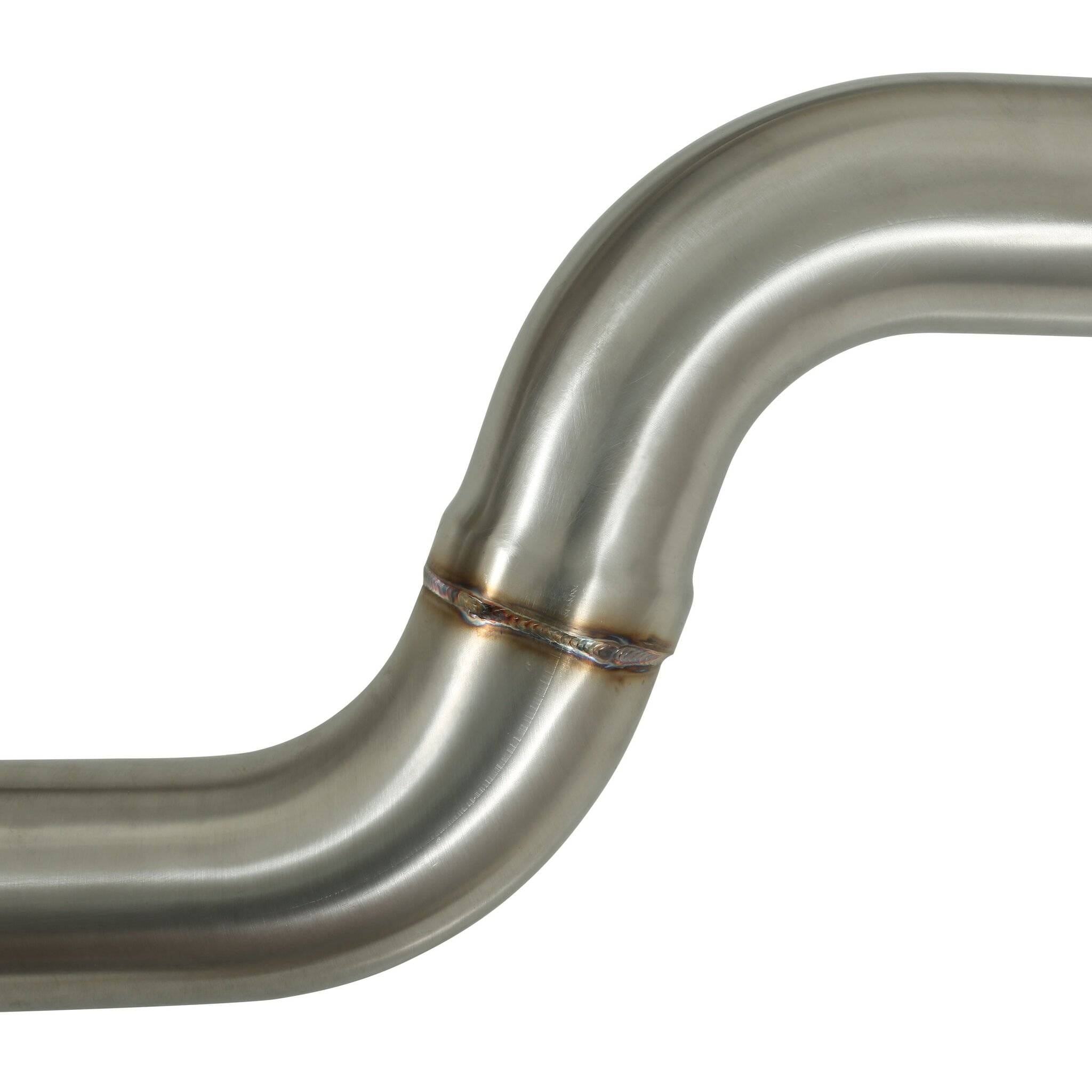 GFBV D660-0057 Dinan High Flow Mid-Pipe - 2016-2020 BMW 340i/440i - Fits select 2016-2020 BMW models thumbnail 9