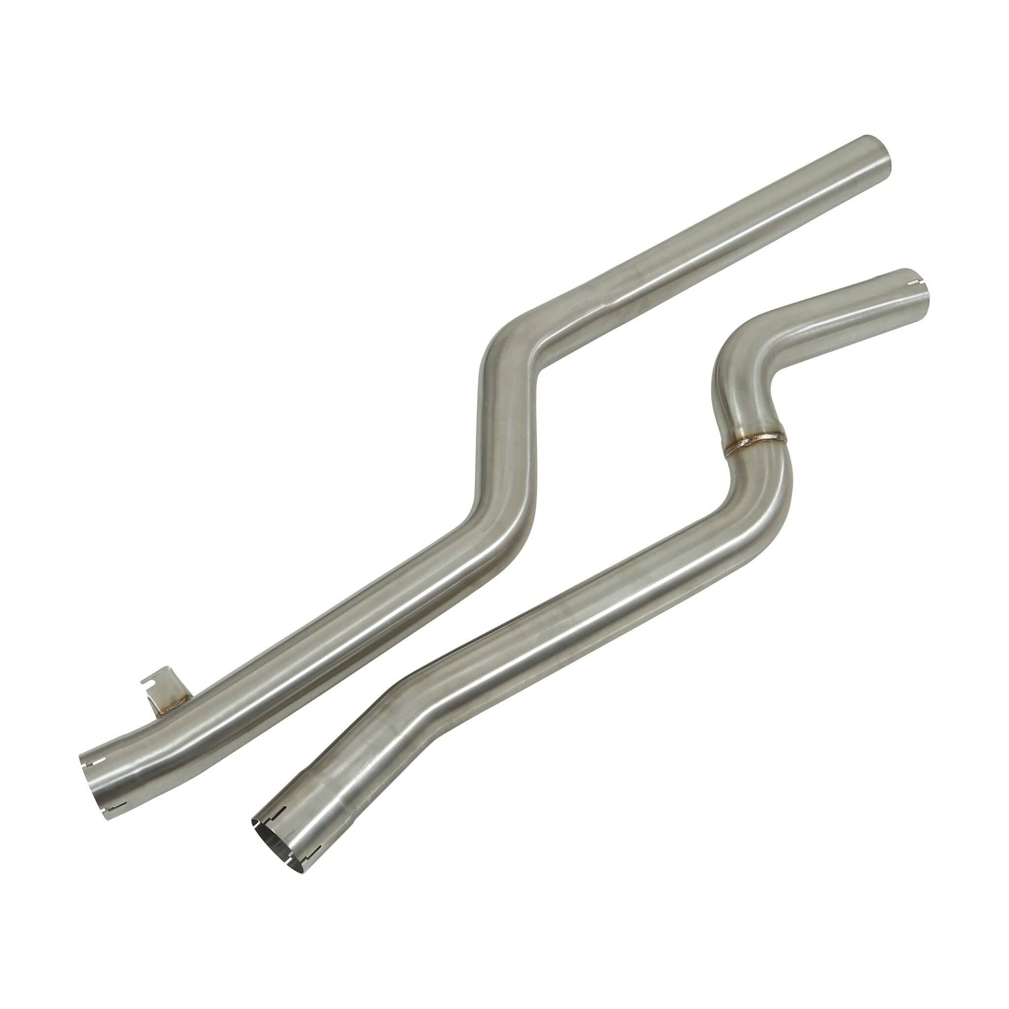 GFBV D660-0057 Dinan High Flow Mid-Pipe - 2016-2020 BMW 340i/440i - Fits select 2016-2020 BMW models thumbnail 12