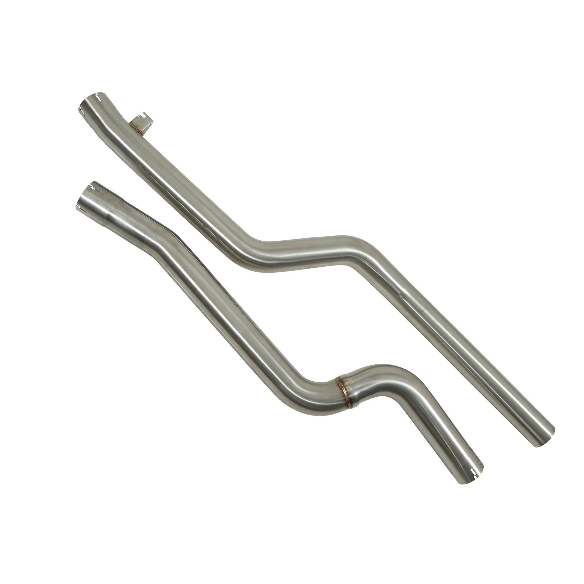 GFBV D660-0057 Dinan High Flow Mid-Pipe - 2016-2020 BMW 340i/440i - Fits select 2016-2020 BMW models thumbnail 13