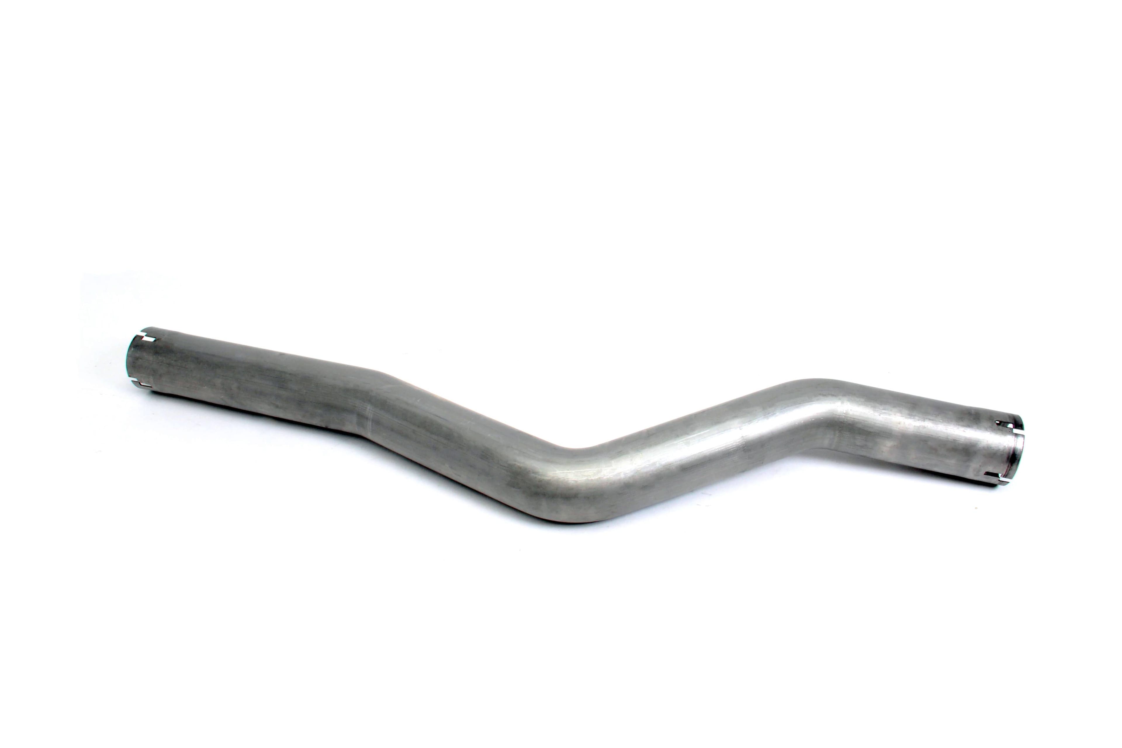GFBV D660-0058 Dinan Resonator Delete Kit - 2014-2016 BMW M235i - Fits 2014-2016 BMW M235i, M235i xDrive thumbnail 2