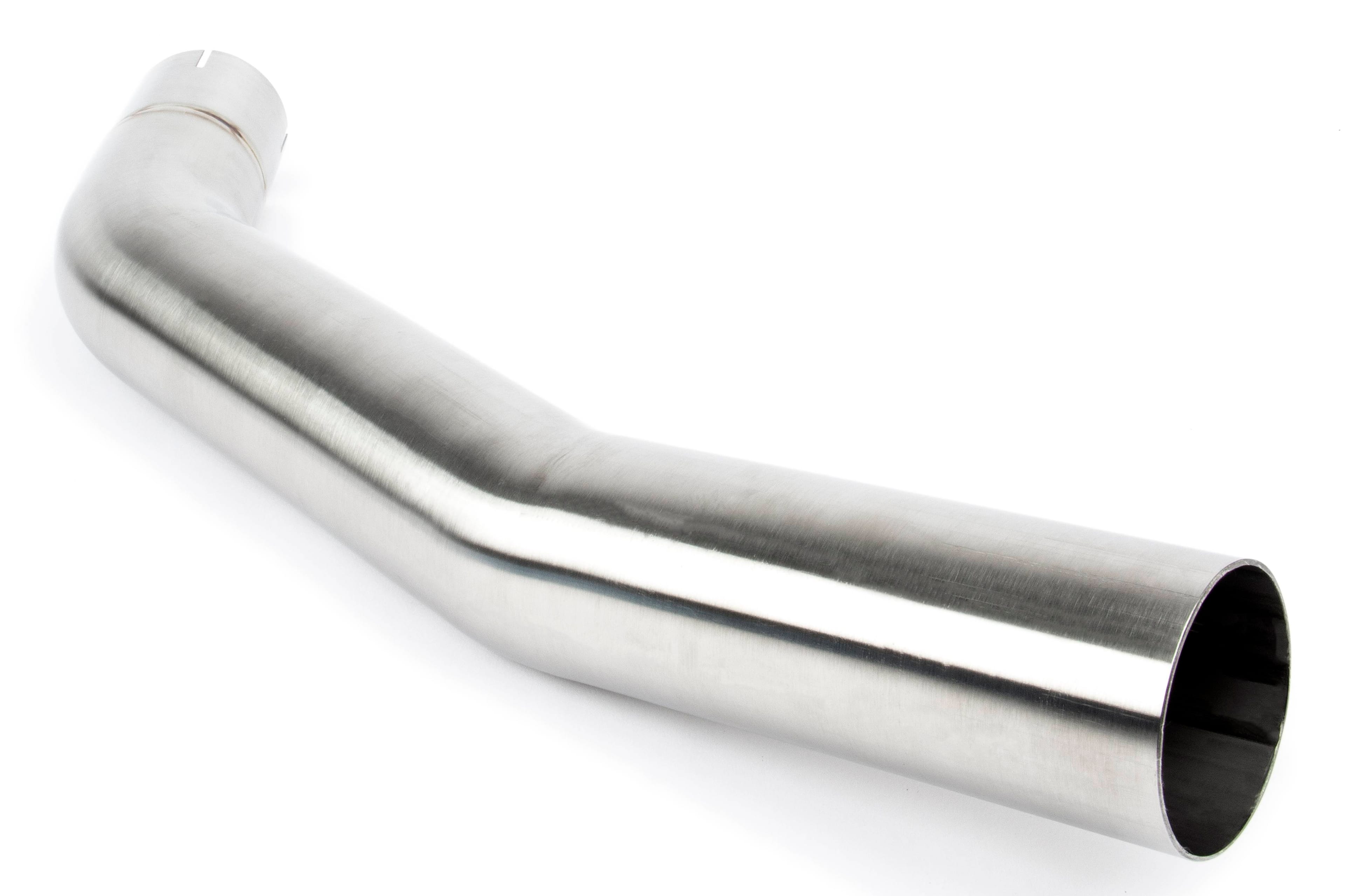 GFBV D660-0083 Dinan Valved Axle-Back Exhaust - 2017-2024 MINI Countryman S / Clubman S - Fits 2016-2024 Mini Cooper Clubman, Cooper Countryman thumbnail 8