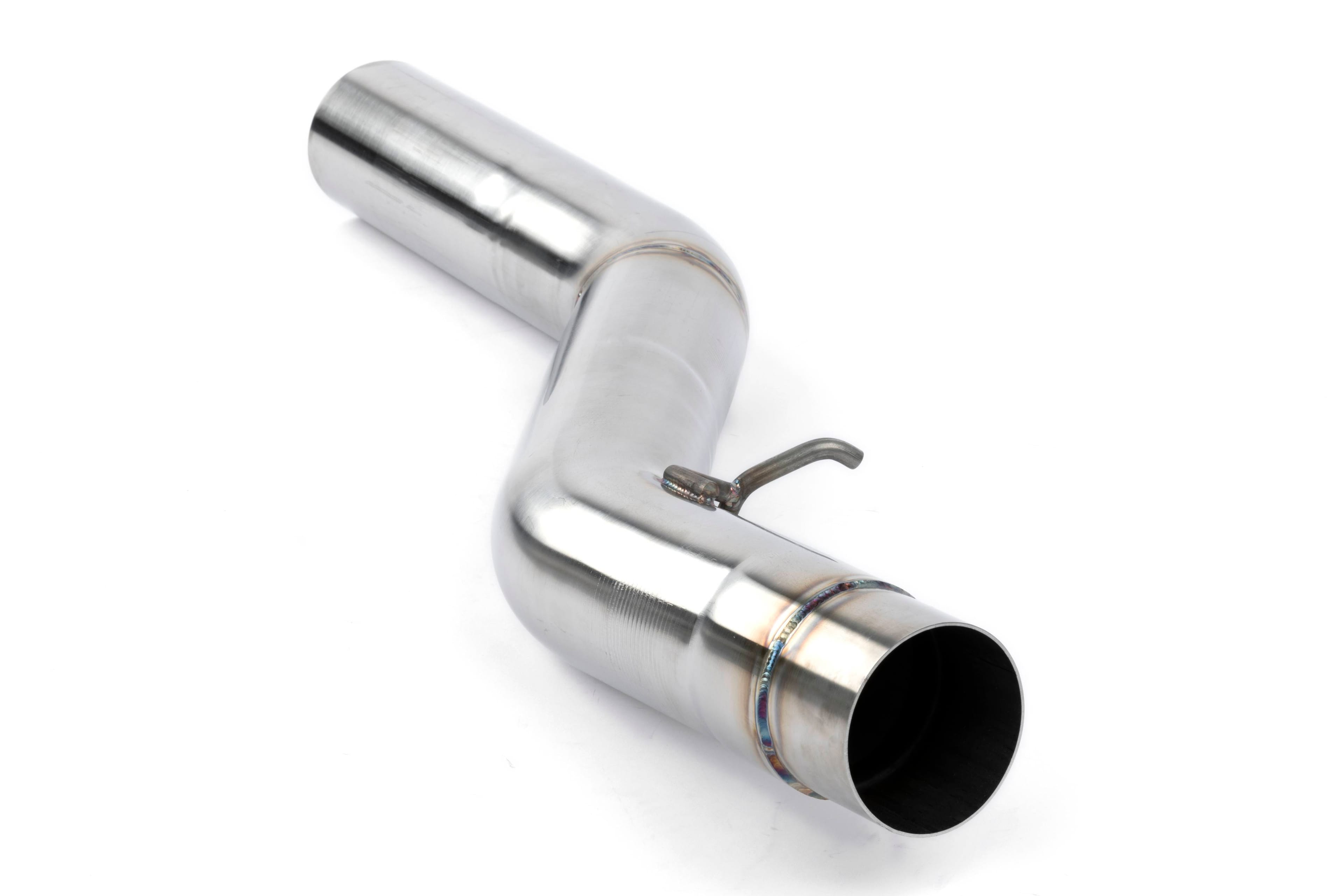 GFBV D660-0091 Dinan Valved Axle-Back Exhaust - G2X BMW 330i/430i - Fits select 2019-2026 BMW models thumbnail 20