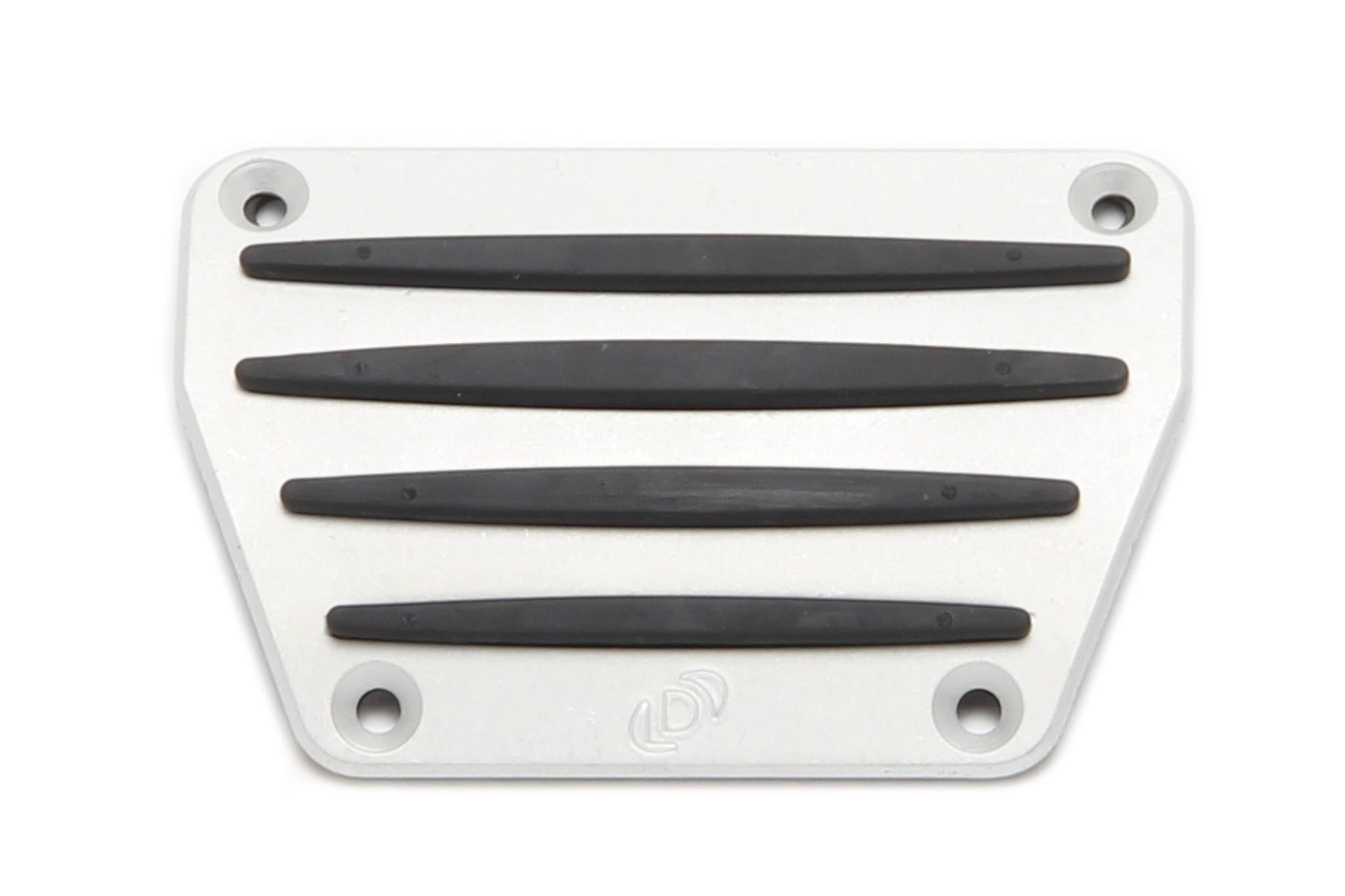 GFBV D700-0001 Dinan Pedal Cover Set - BMW - Fits select 1994-2027 BMW models thumbnail 2