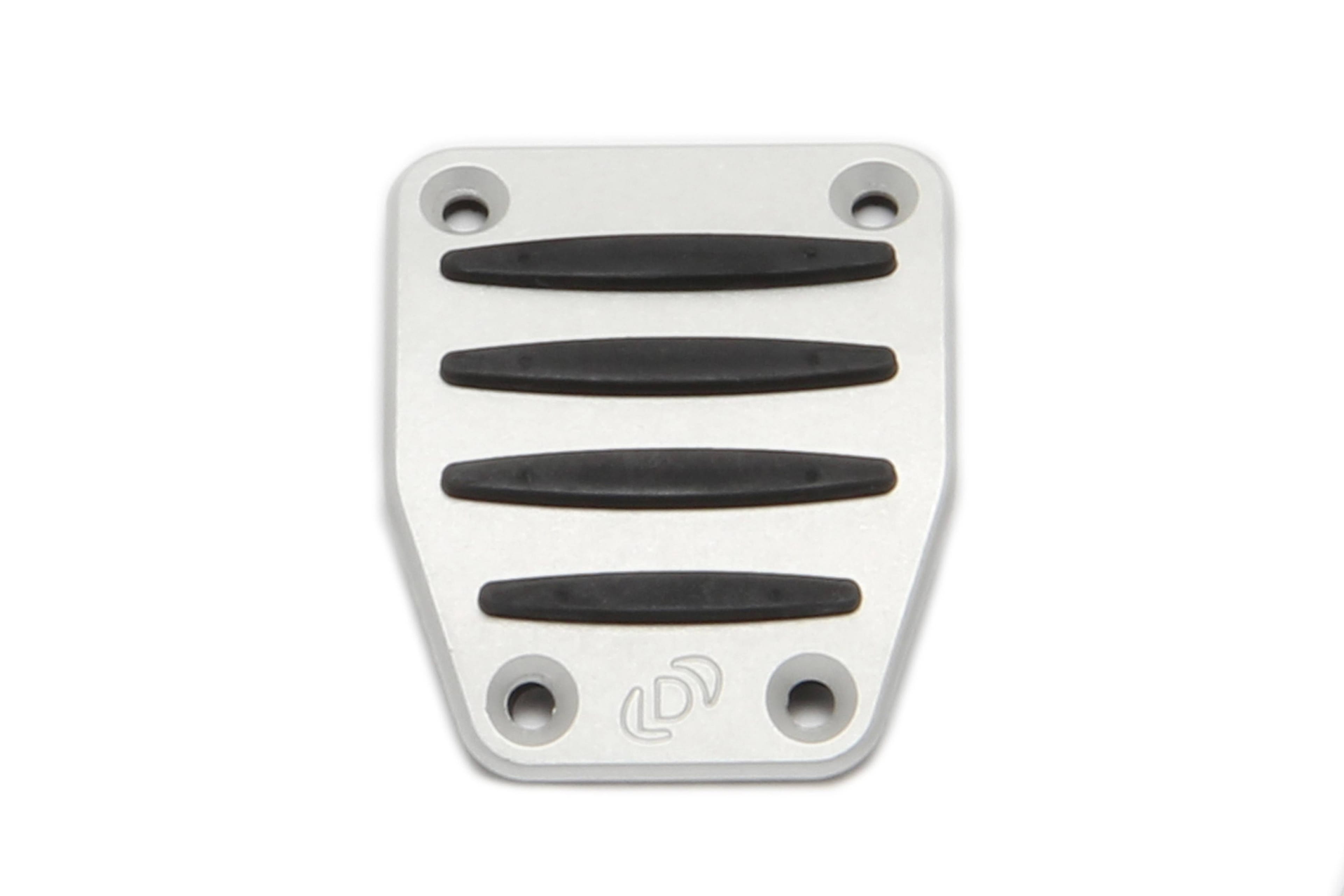 GFBV D700-0002 Dinan Pedal Cover Set - BMW - Fits select 1994-2027 BMW models thumbnail 4