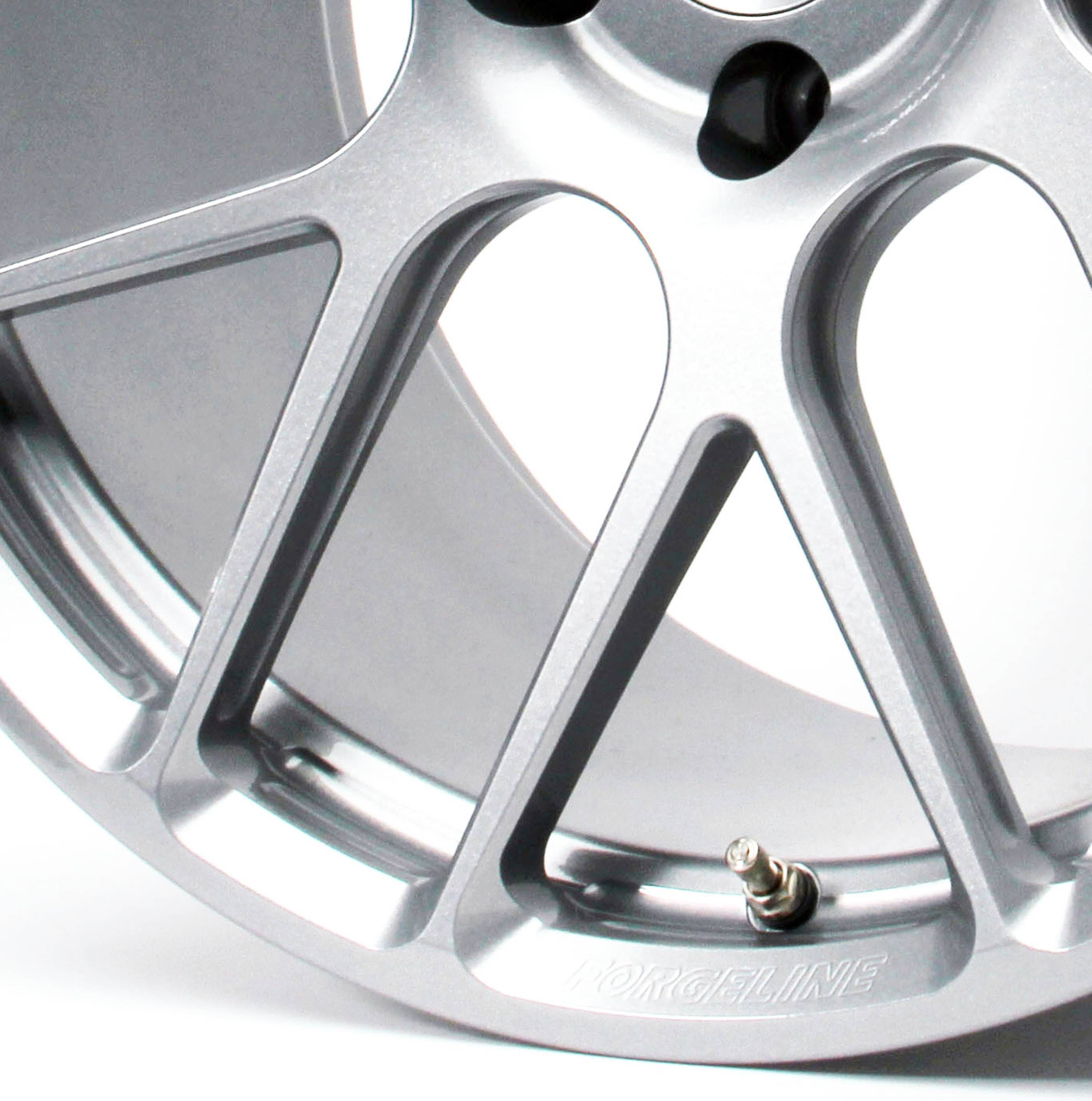 GFBV D750-0064-SE1-SIL Forgeline SE1 Performance Wheel Set - 2008-2013 BMW M3 - Fits 2008-2013 BMW M3 thumbnail 4