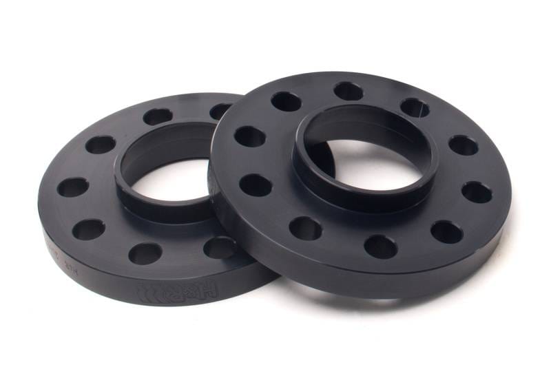 H&R Special Springs LP 10957160ZSW H&R Trak+ 5mm DR Wheel Spacer BP 5/130 CB 71.6mm Bolt Thread 14x1.5 thumbnail 2