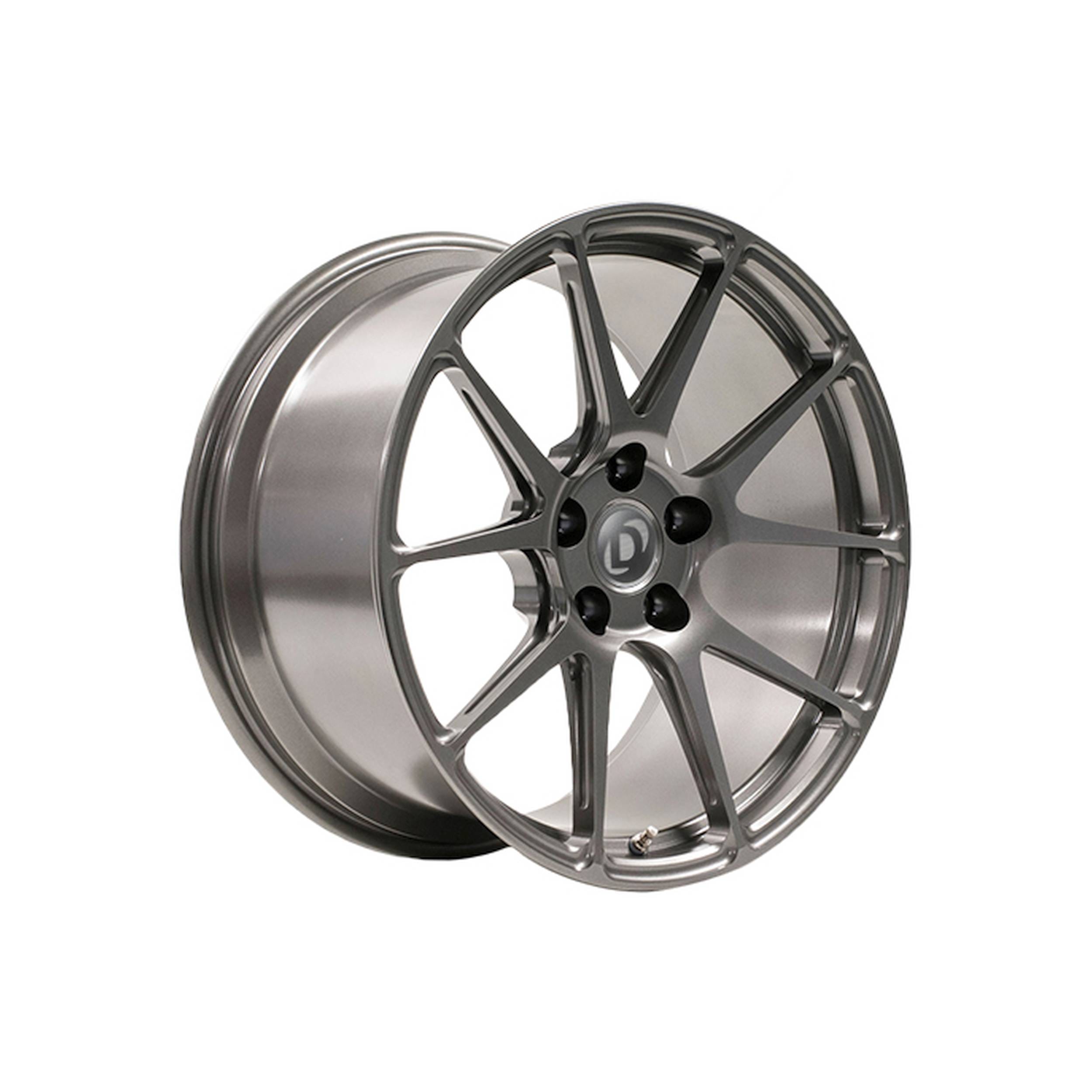 GFBV D750-0091-GA1R-SGM Forgeline GA1R Performance Wheel Set - 2016-2021 BMW M2/M2C - Fits 2016-2021 BMW M2 thumbnail 2