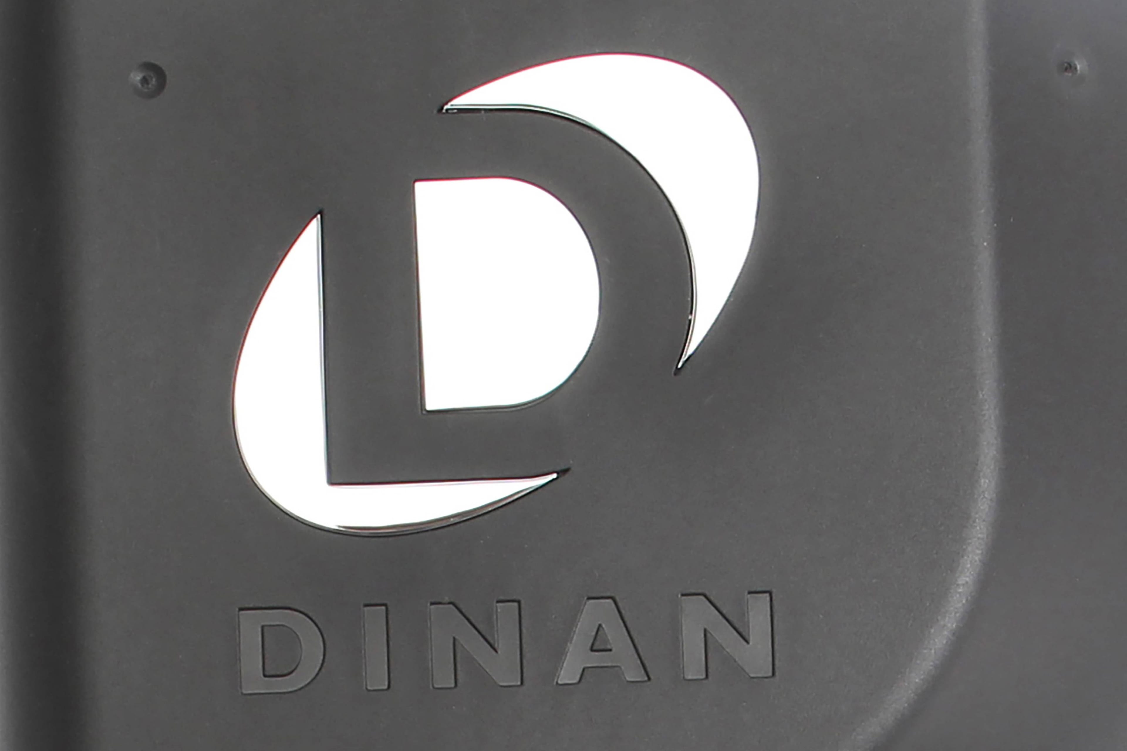 GFBV D760-0007 Dinan High Flow Intake System - 2001-2006 BMW 325i - Fits 2001-2006 BMW 325Ci, 325i, 325xi thumbnail 3