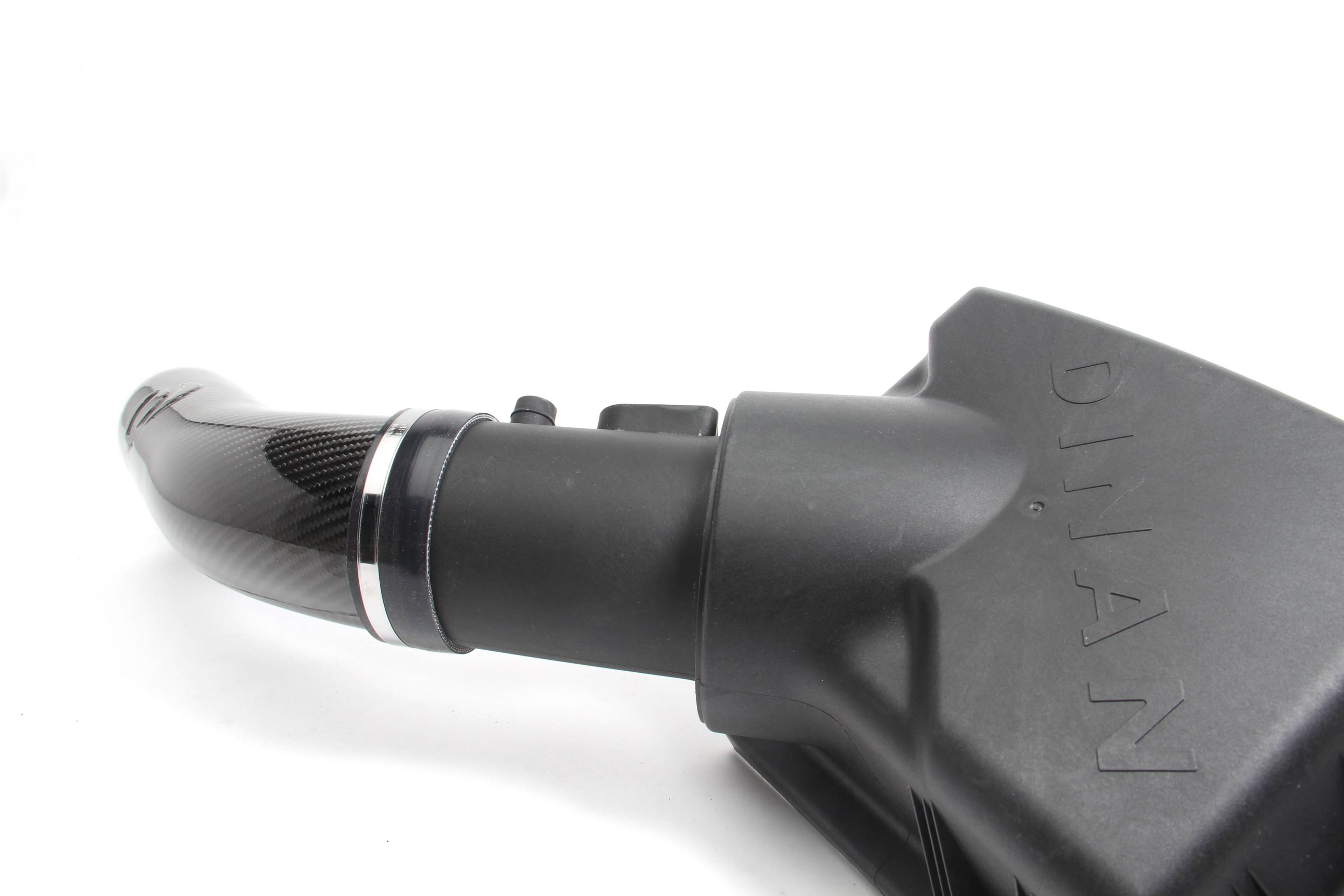 GFBV D760-0038 Dinan Cold Air Intake - 2012-2018 BMW 335i/435i/M2/M235i - Fits select 2012-2018 BMW models thumbnail 8
