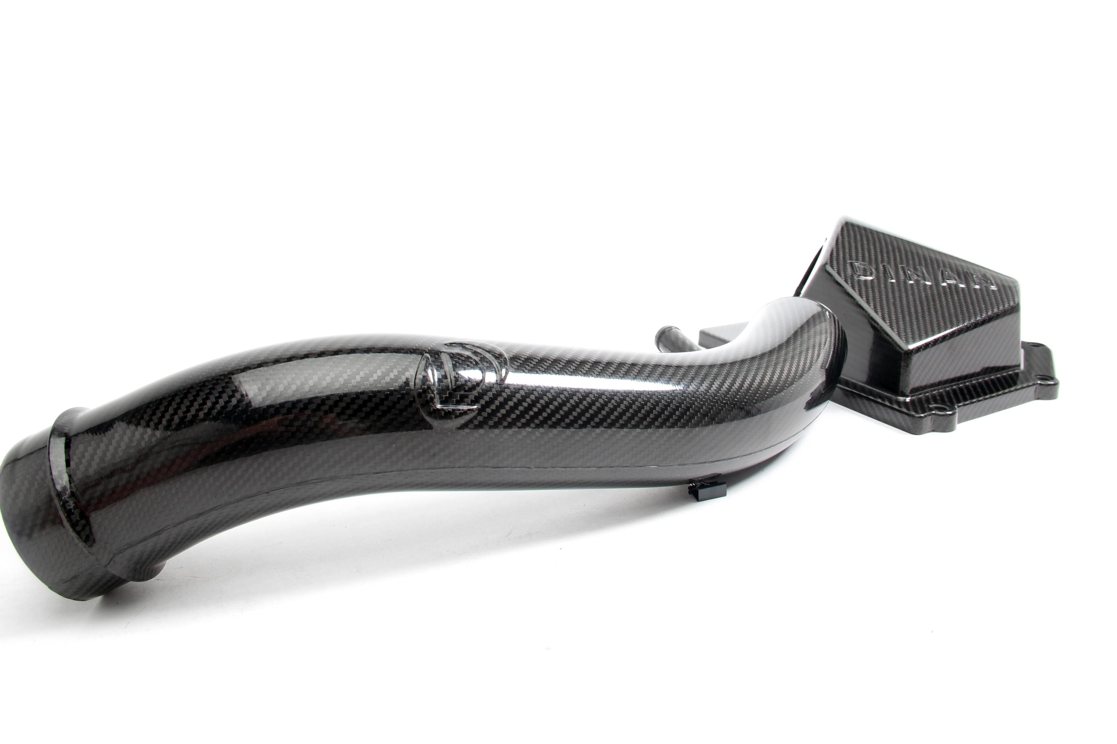 GFBV D760-0045 Dinan Cold Air Intake - 2015-2021 BMW M2/M3/M4 - Fits 2015-2021 BMW M4, M3, M2 thumbnail 4