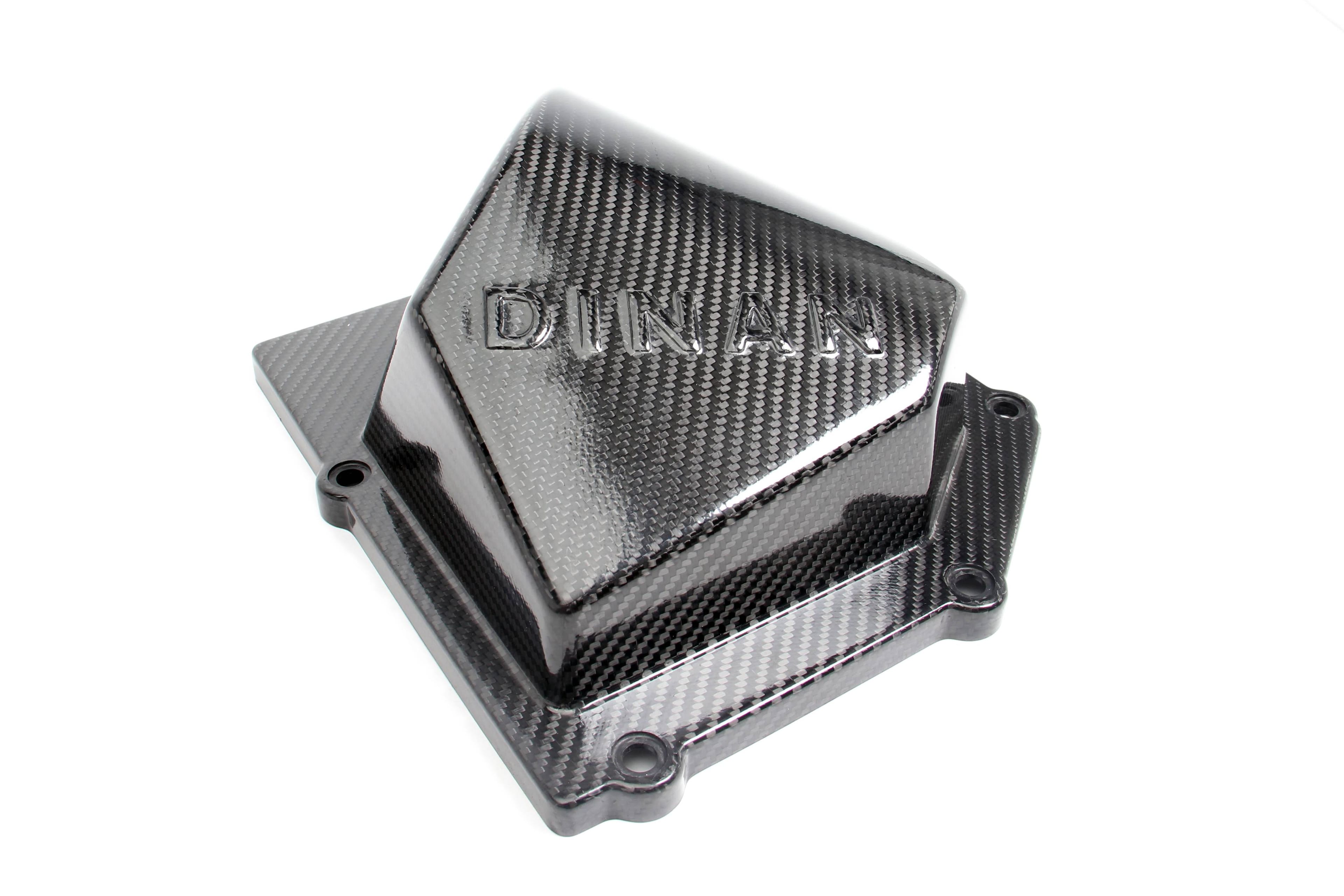 GFBV D760-0045 Dinan Cold Air Intake - 2015-2021 BMW M2/M3/M4 - Fits 2015-2021 BMW M4, M3, M2 thumbnail 8