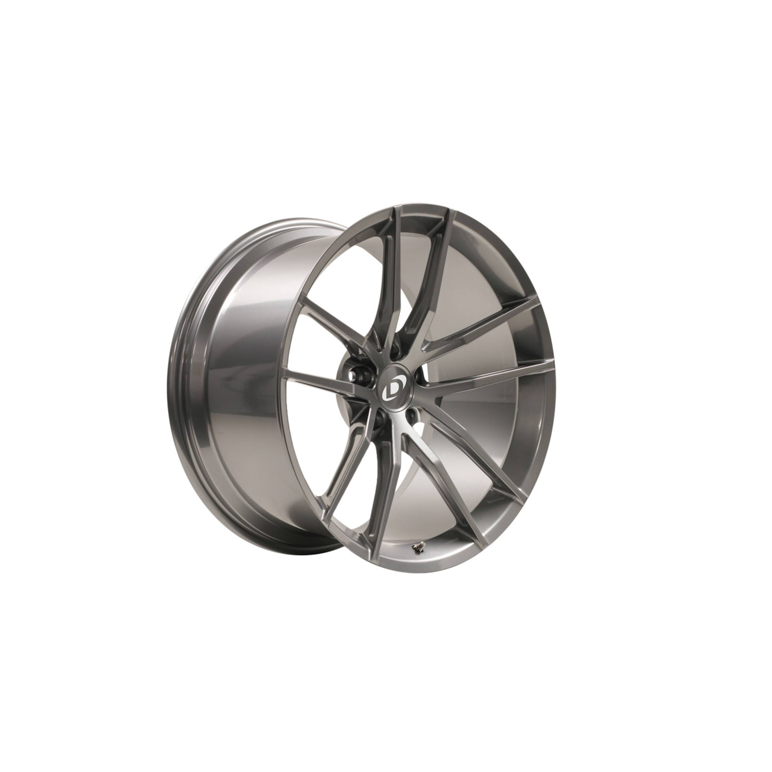 GFBV D750-0092-AR1-HYP Forgeline AR1 Performance Wheel Set - 2018-2023 BMW M550i xDrive - Fits 2018-2023 BMW M550i xDrive thumbnail 2