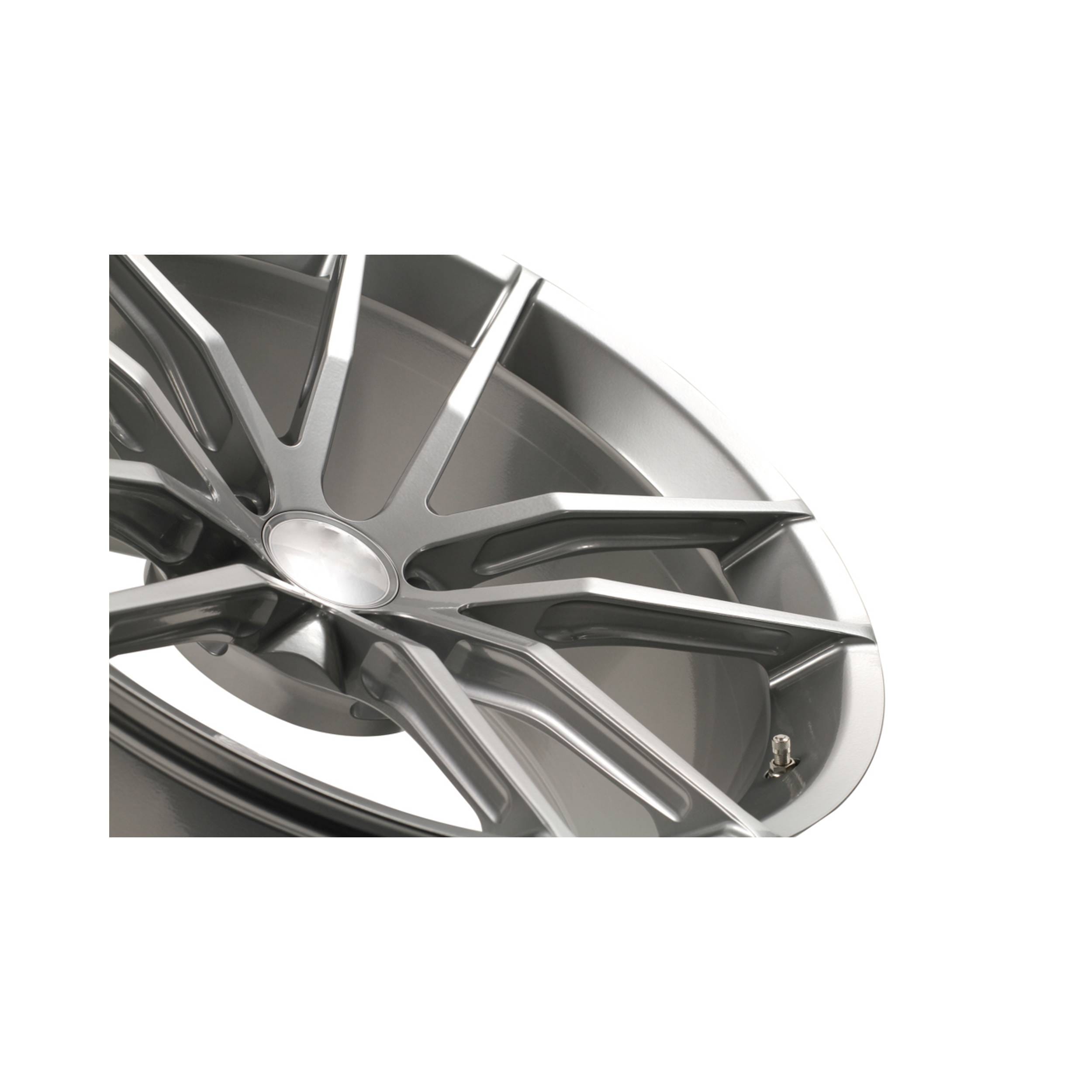 GFBV D750-0092-AR1-HYP Forgeline AR1 Performance Wheel Set - 2018-2023 BMW M550i xDrive - Fits 2018-2023 BMW M550i xDrive thumbnail 12