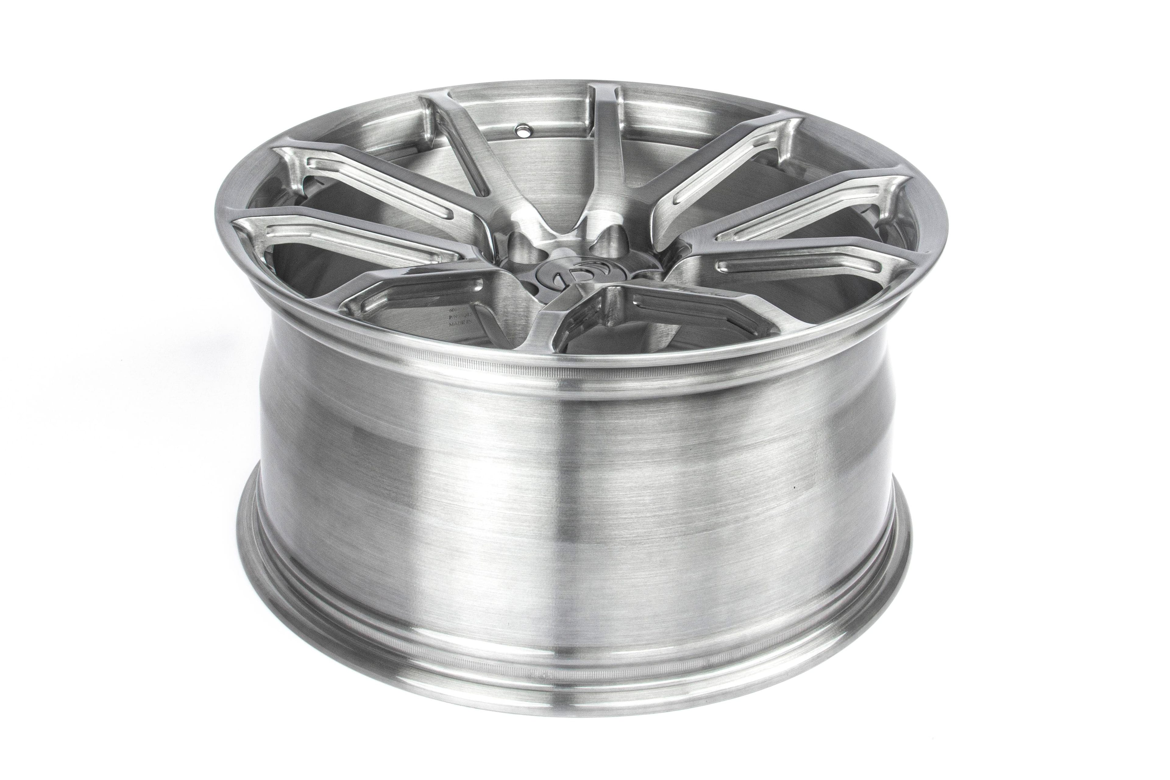 GFBV D750-0093-BRU Dinan DC3 Performance Wheel Set - 2018-2025 BMW M5 / X3M / X4M - Fits 2018-2025 BMW M5, X4, X3 thumbnail 12