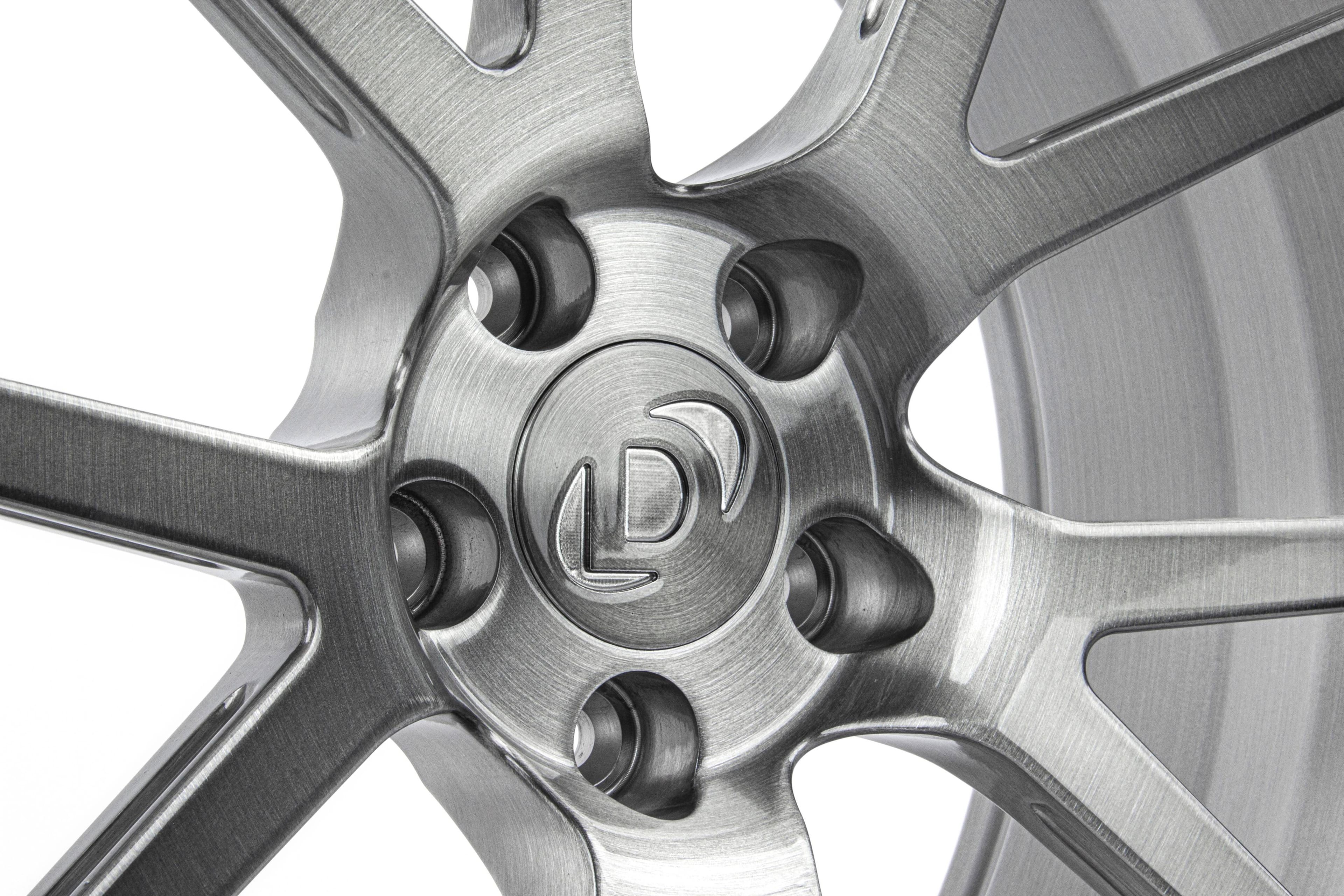GFBV D750-0093-BRU Dinan DC3 Performance Wheel Set - 2018-2025 BMW M5 / X3M / X4M - Fits 2018-2025 BMW M5, X4, X3 thumbnail 20