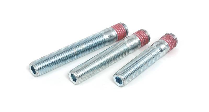 H&R Special Springs LP 14253005 H&R Wheel Bolts Type M14 X 1.25 Length 33mm thumbnail 2