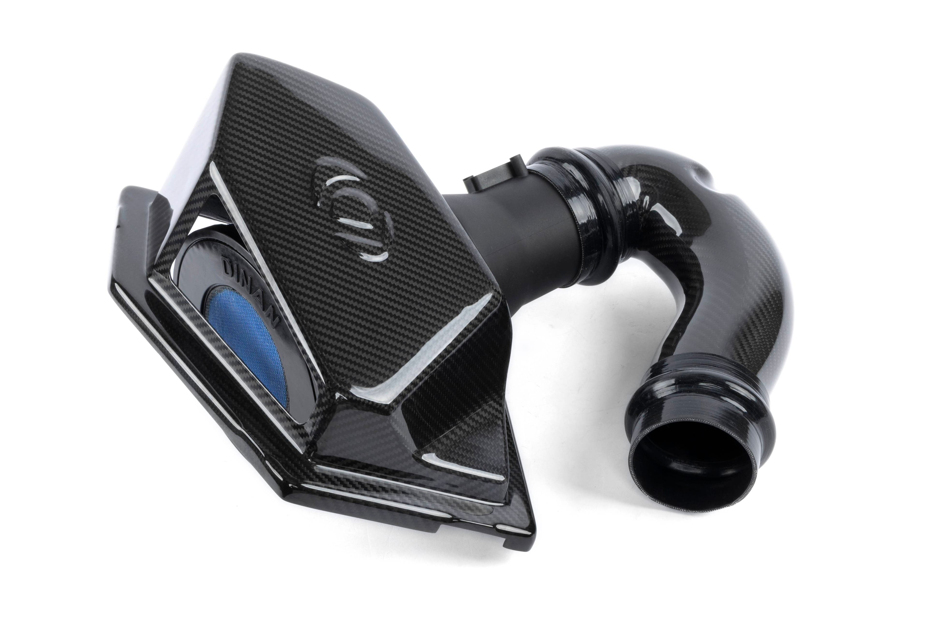 GFBV D760-0048-A Dinan Semi-Open Intake - 2016-2021 BMW 230i/330i/430i - Fits select 2017-2021 BMW models