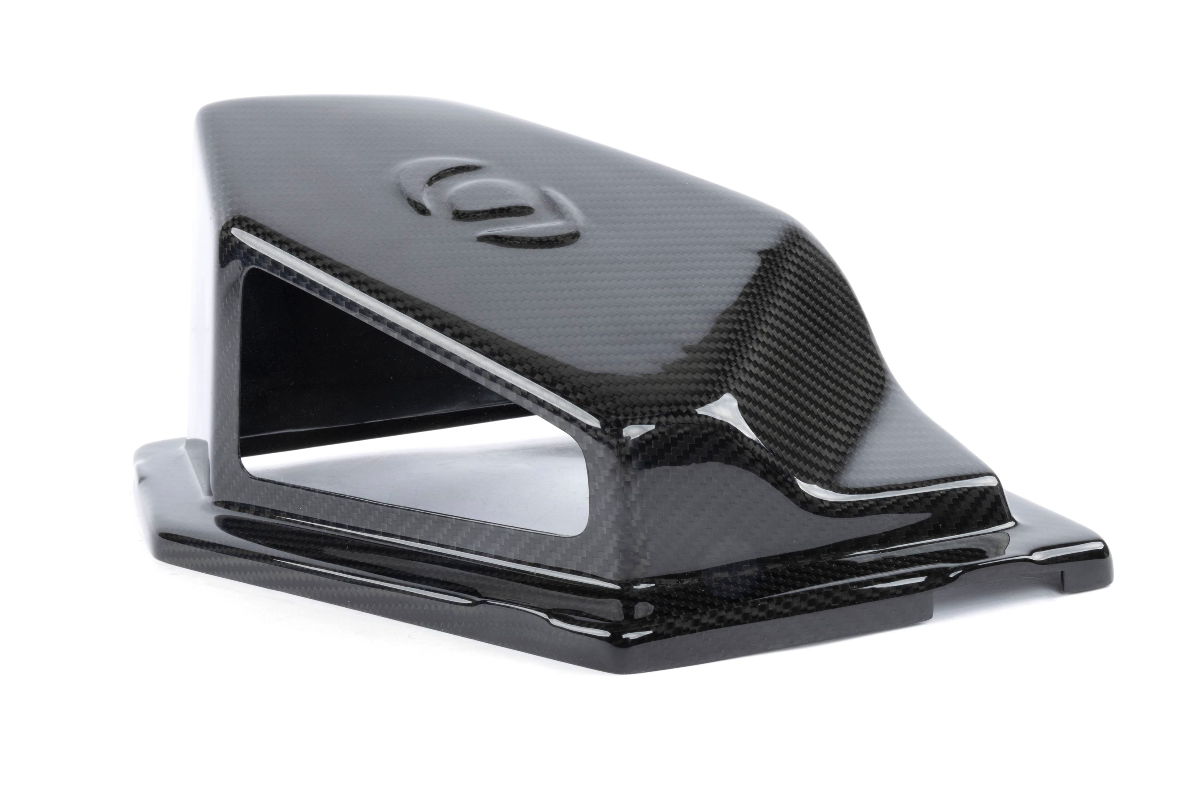 GFBV D760-0048-A Dinan Semi-Open Intake - 2016-2021 BMW 230i/330i/430i - Fits select 2017-2021 BMW models thumbnail 9