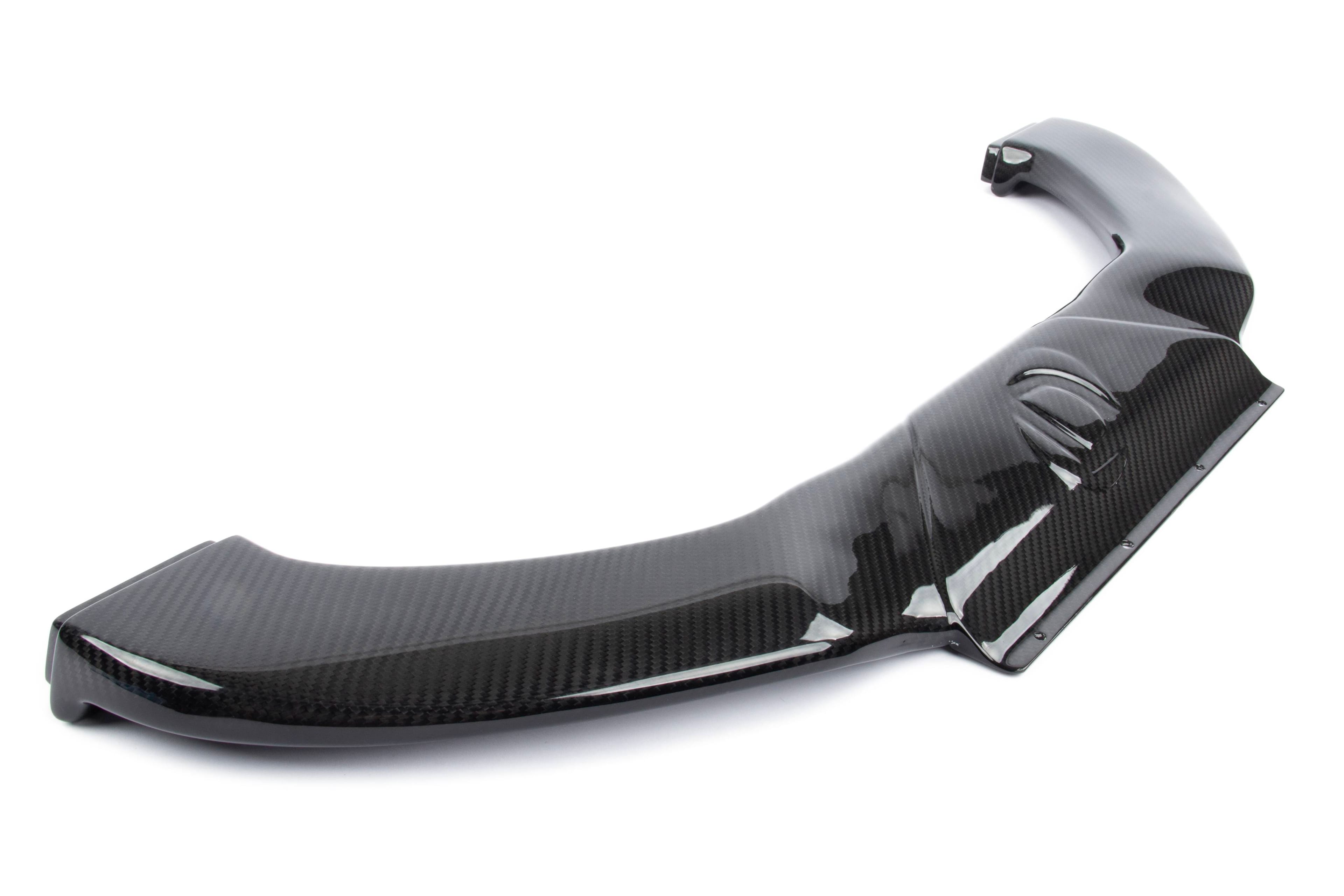 GFBV D760-0049 Dinan Cold Air Intake - 2018-2023 BMW M5 - Fits 2018-2023 BMW M5 thumbnail 6
