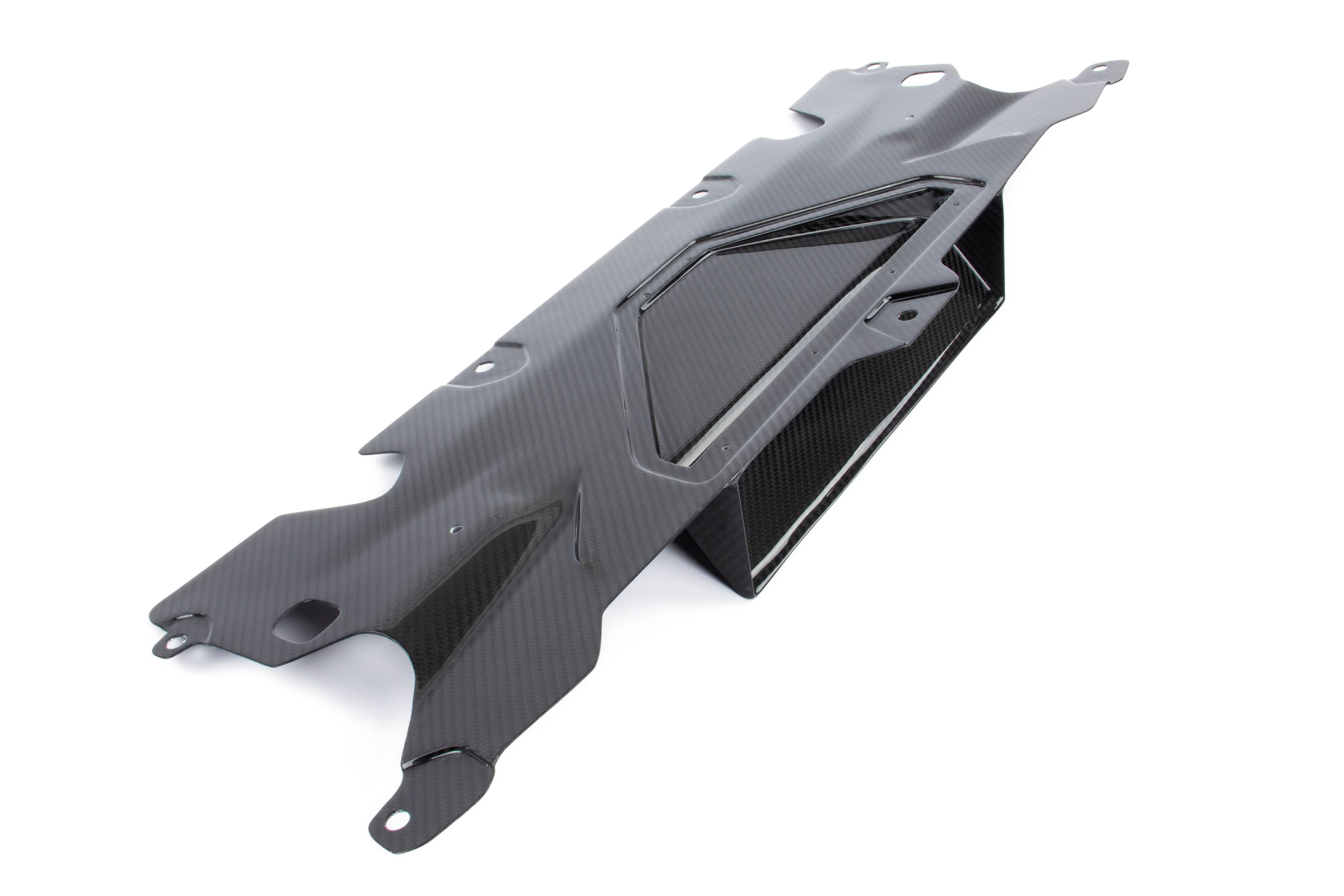 GFBV D760-0049 Dinan Cold Air Intake - 2018-2023 BMW M5 - Fits 2018-2023 BMW M5 thumbnail 13