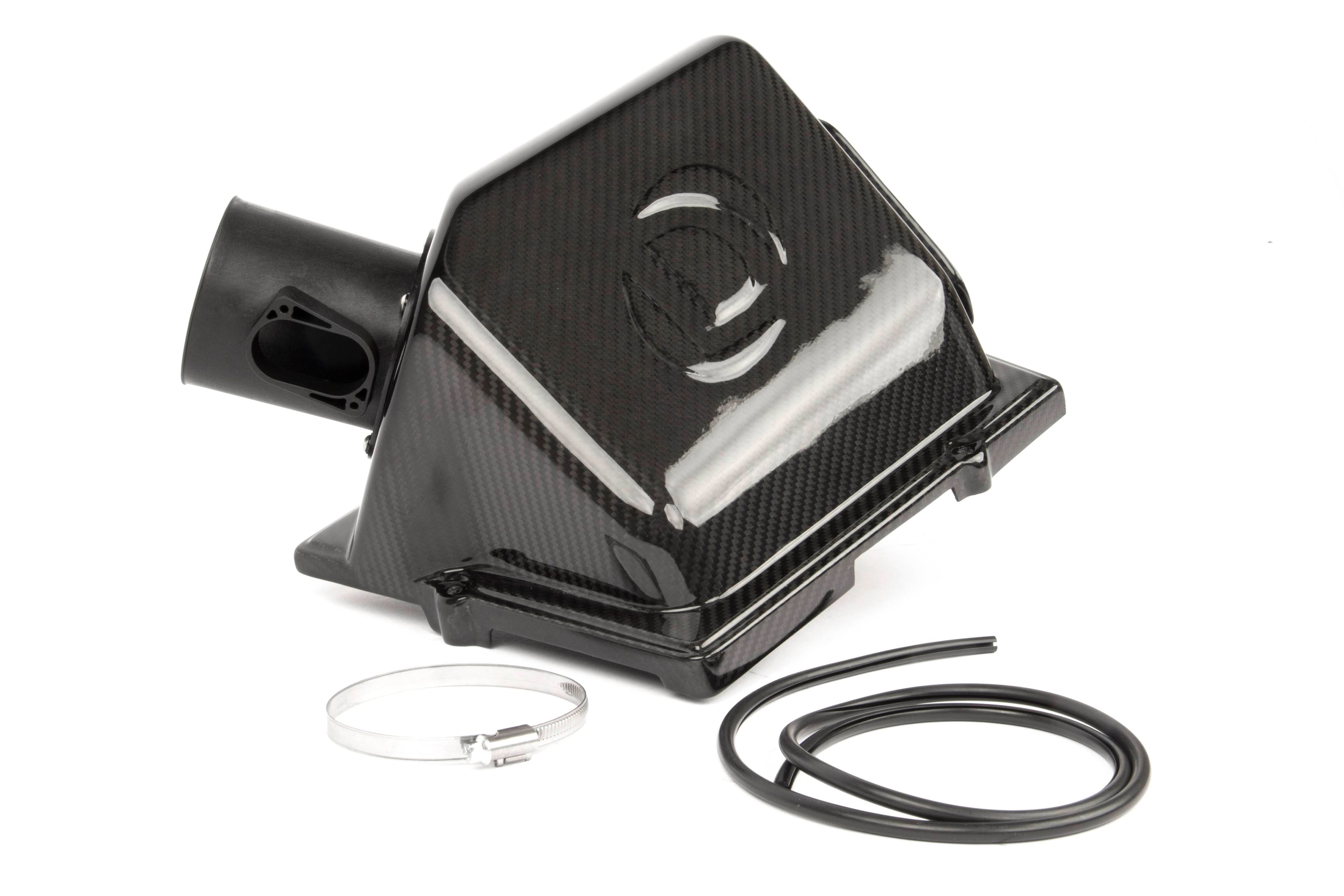 GFBV D760-0051 Dinan High-Flow Intake - 2014-2019 MINI Cooper/Clubman/Countryman; Dinan High-Flow Intake - 2016-2020 BMW X1/X2 - Fits select 2014-2020 Mini, BMW applications thumbnail 2