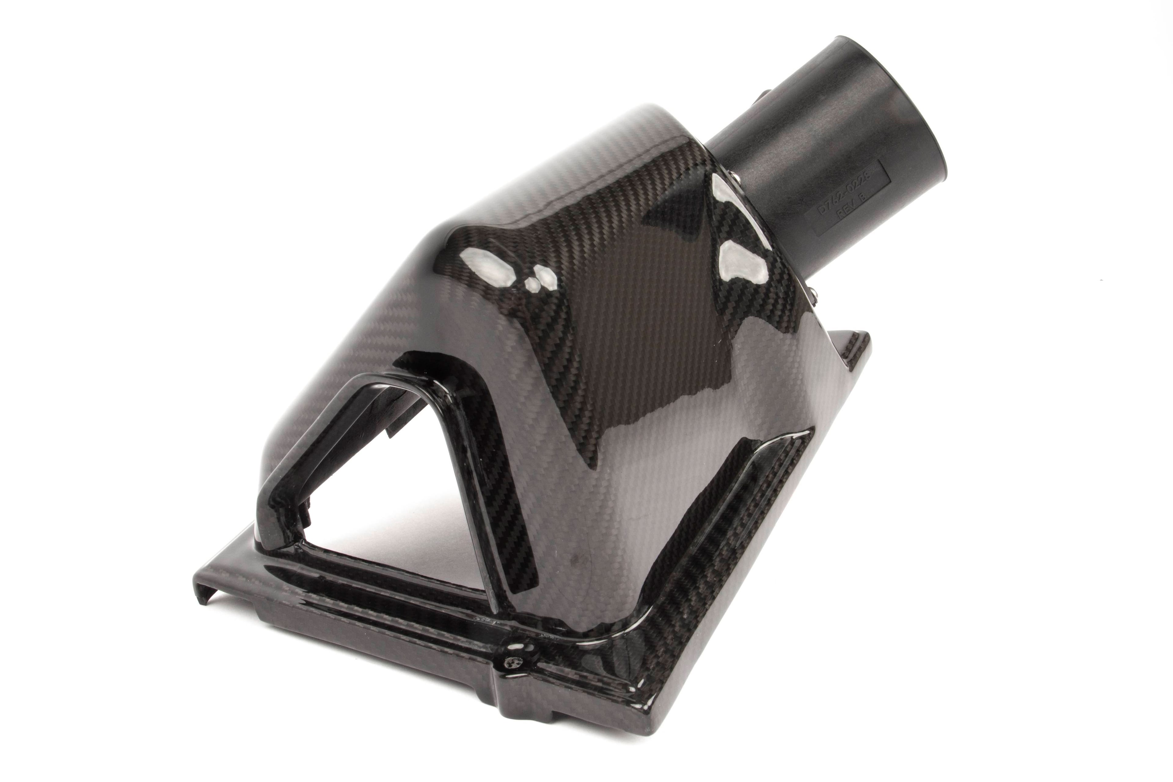 GFBV D760-0051 Dinan High-Flow Intake - 2014-2019 MINI Cooper/Clubman/Countryman; Dinan High-Flow Intake - 2016-2020 BMW X1/X2 - Fits select 2014-2020 Mini, BMW applications thumbnail 6
